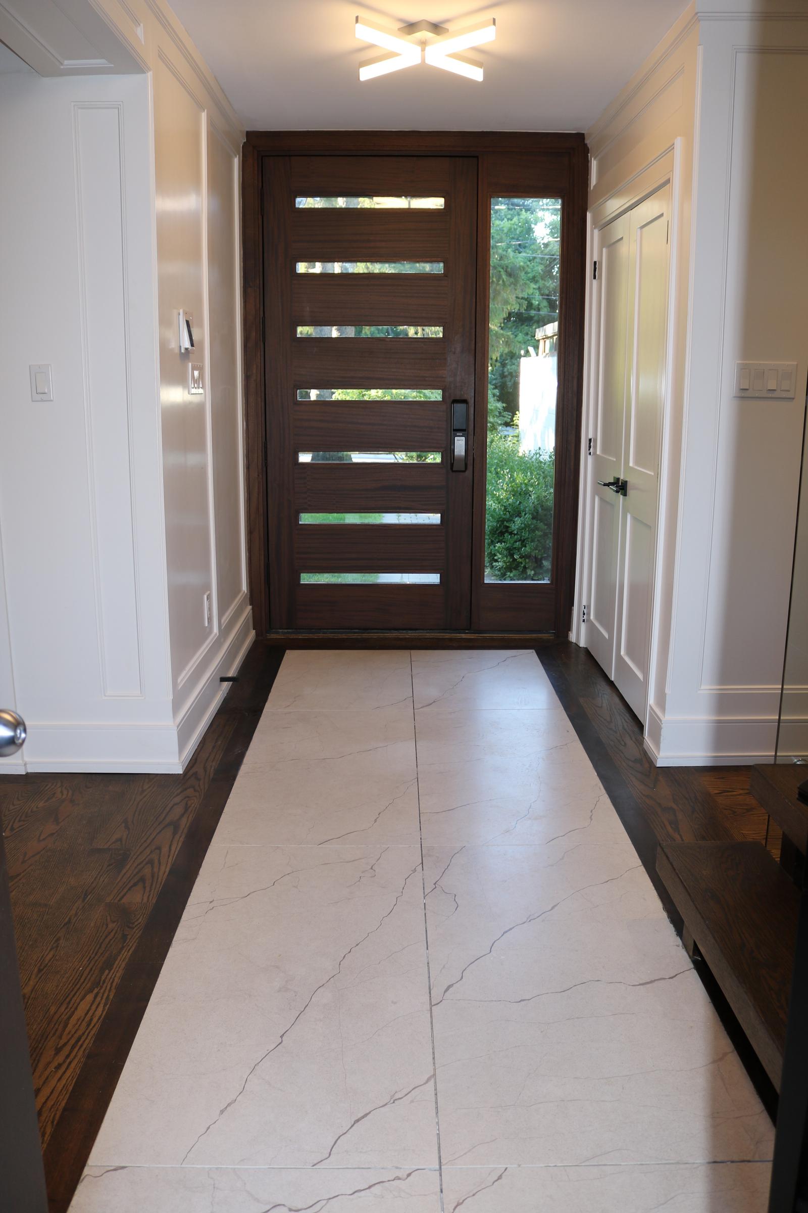 contractor gallery