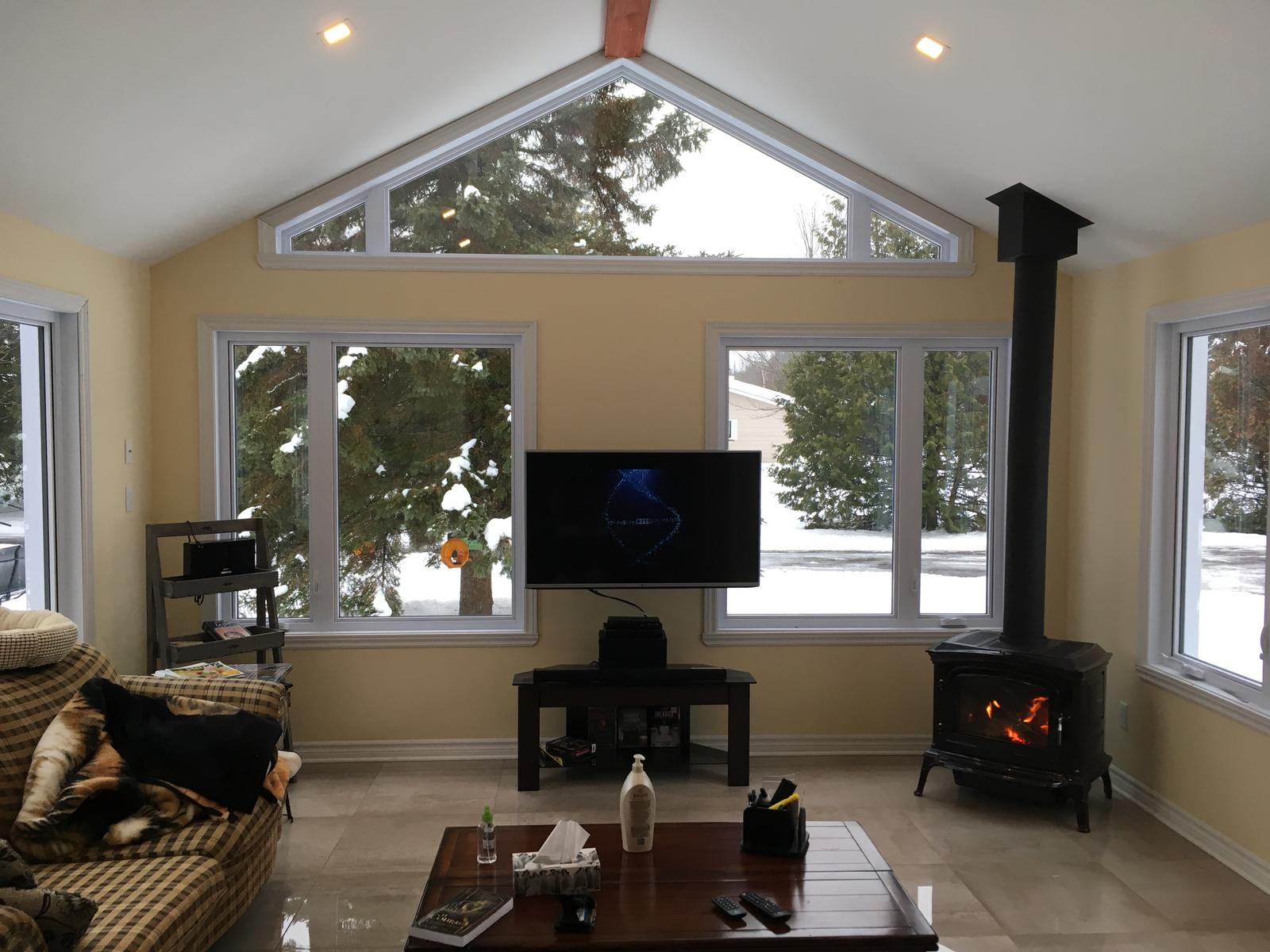 contractor gallery