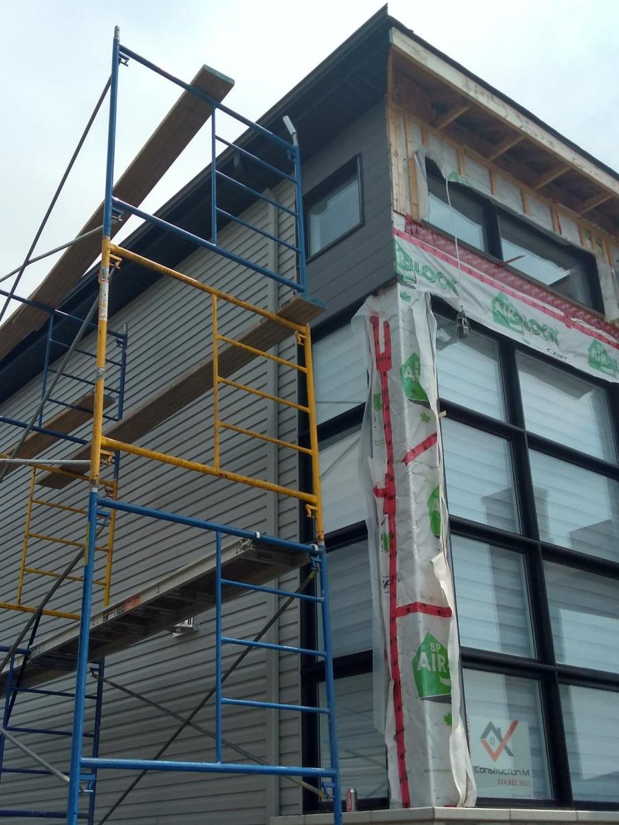 contractor gallery