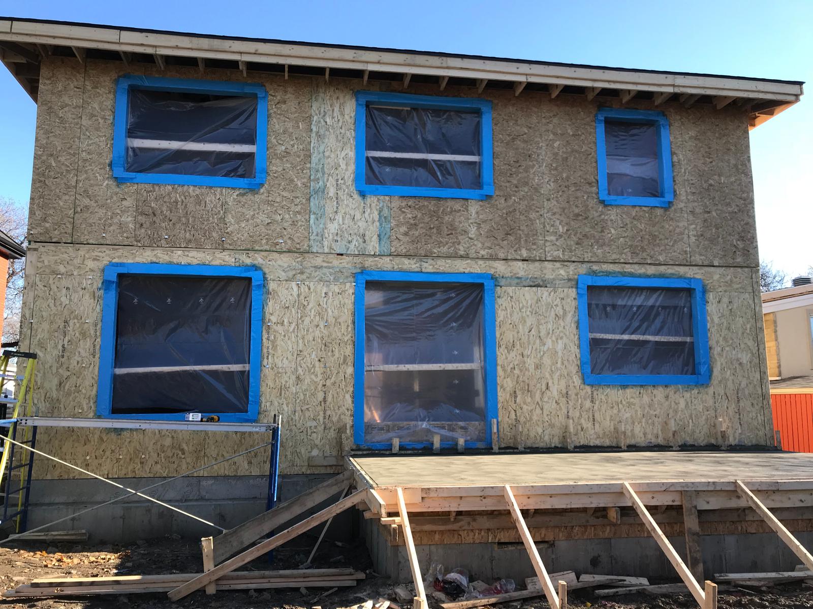 contractor gallery