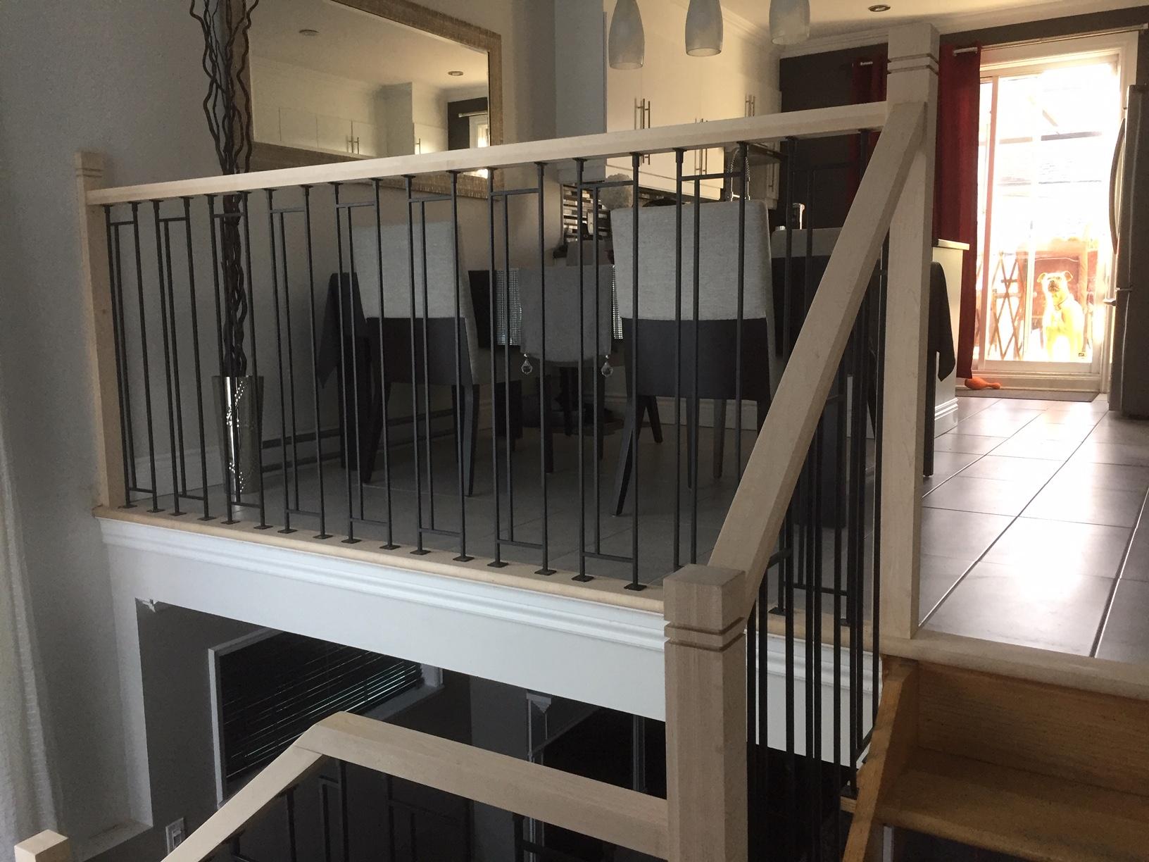 contractor gallery