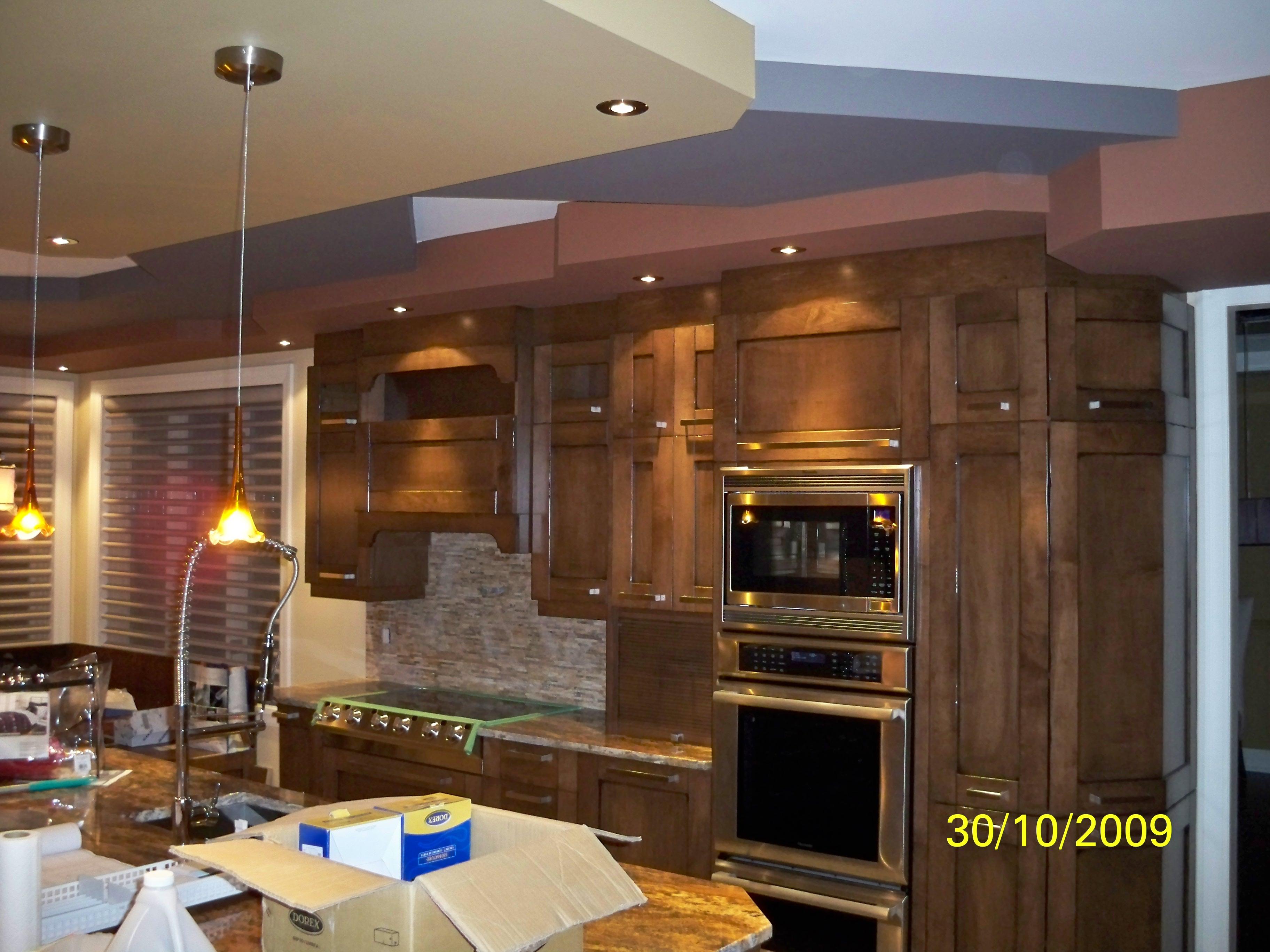 contractor gallery