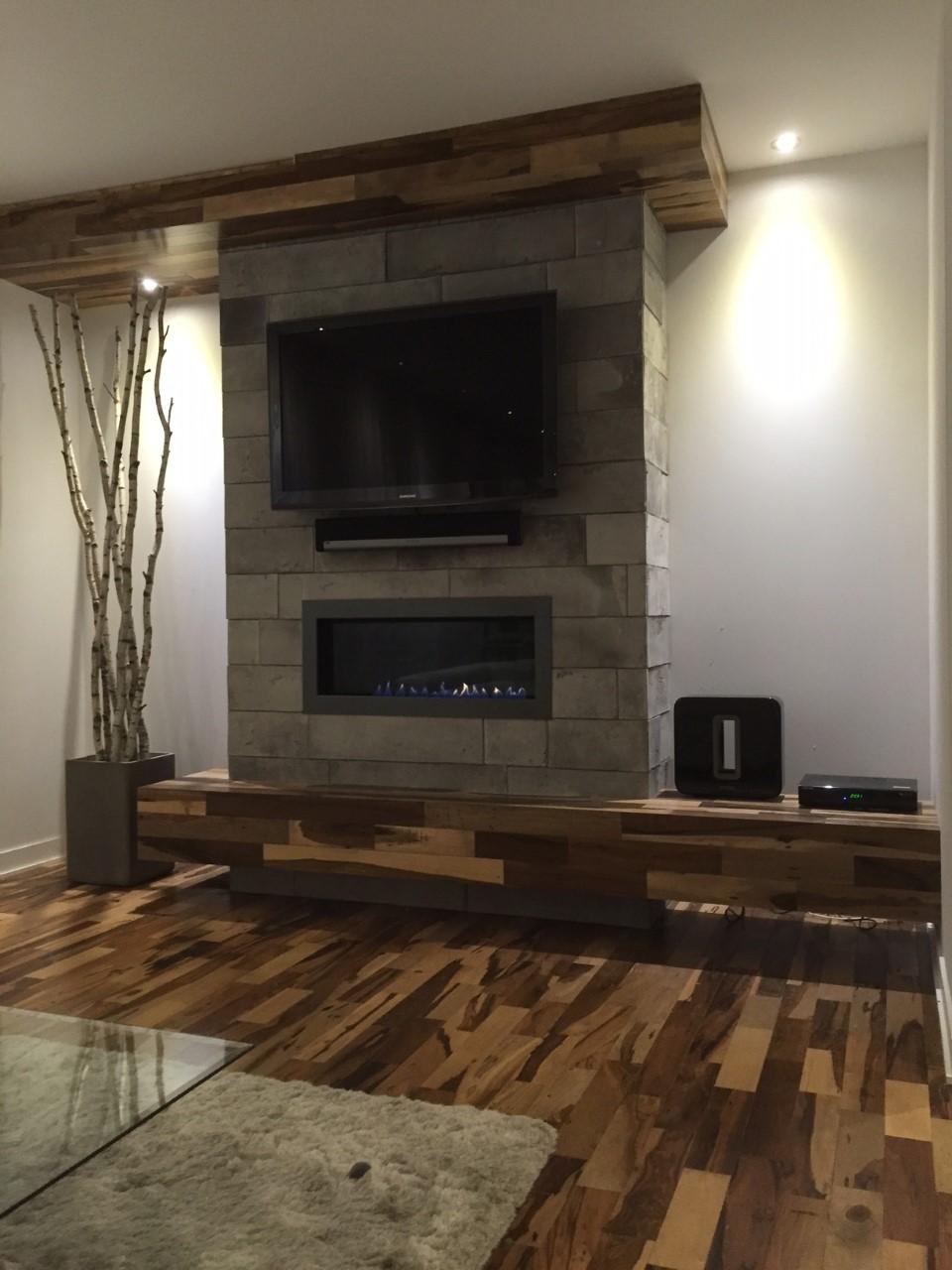 contractor gallery