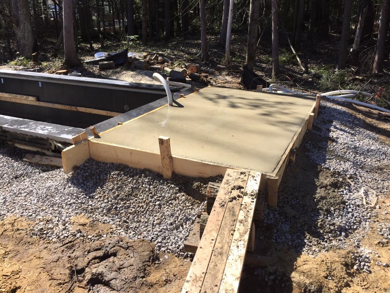 contractor gallery