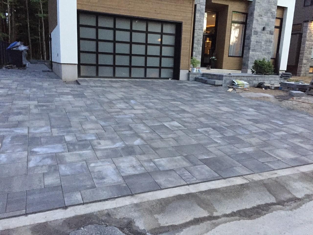 contractor gallery