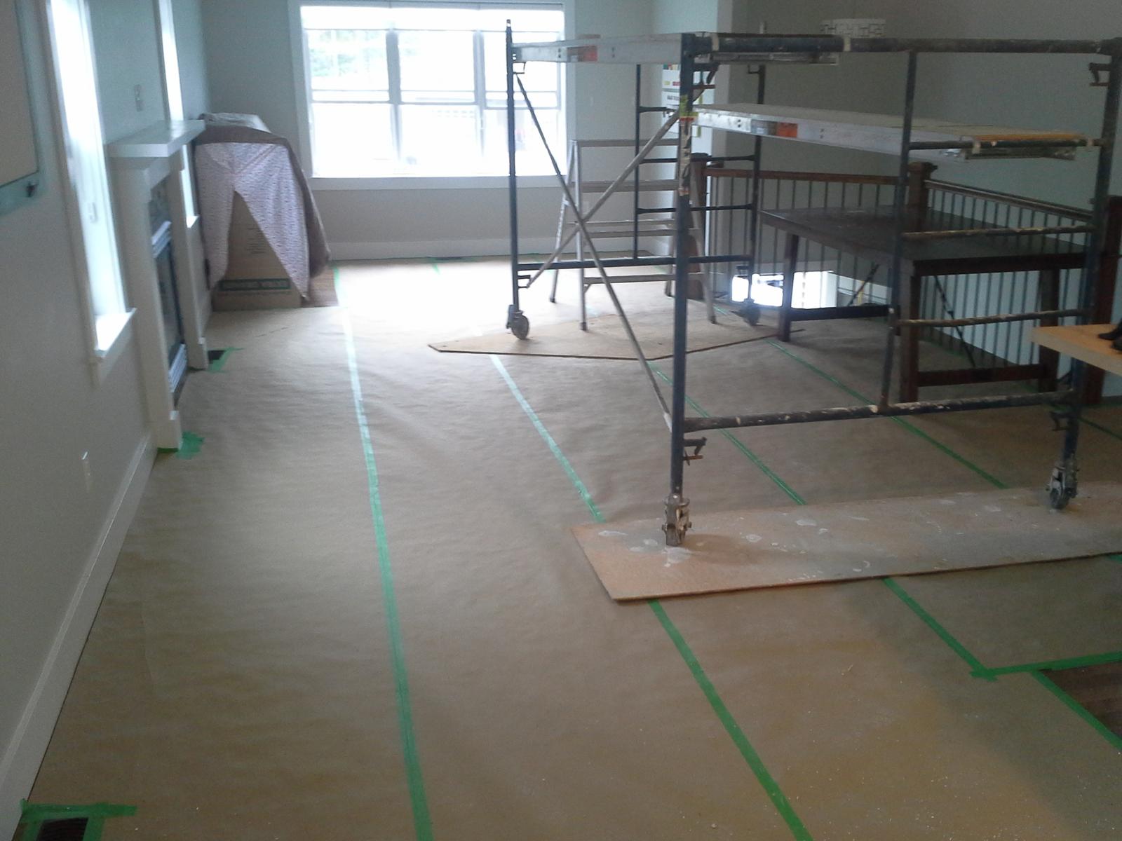 contractor gallery