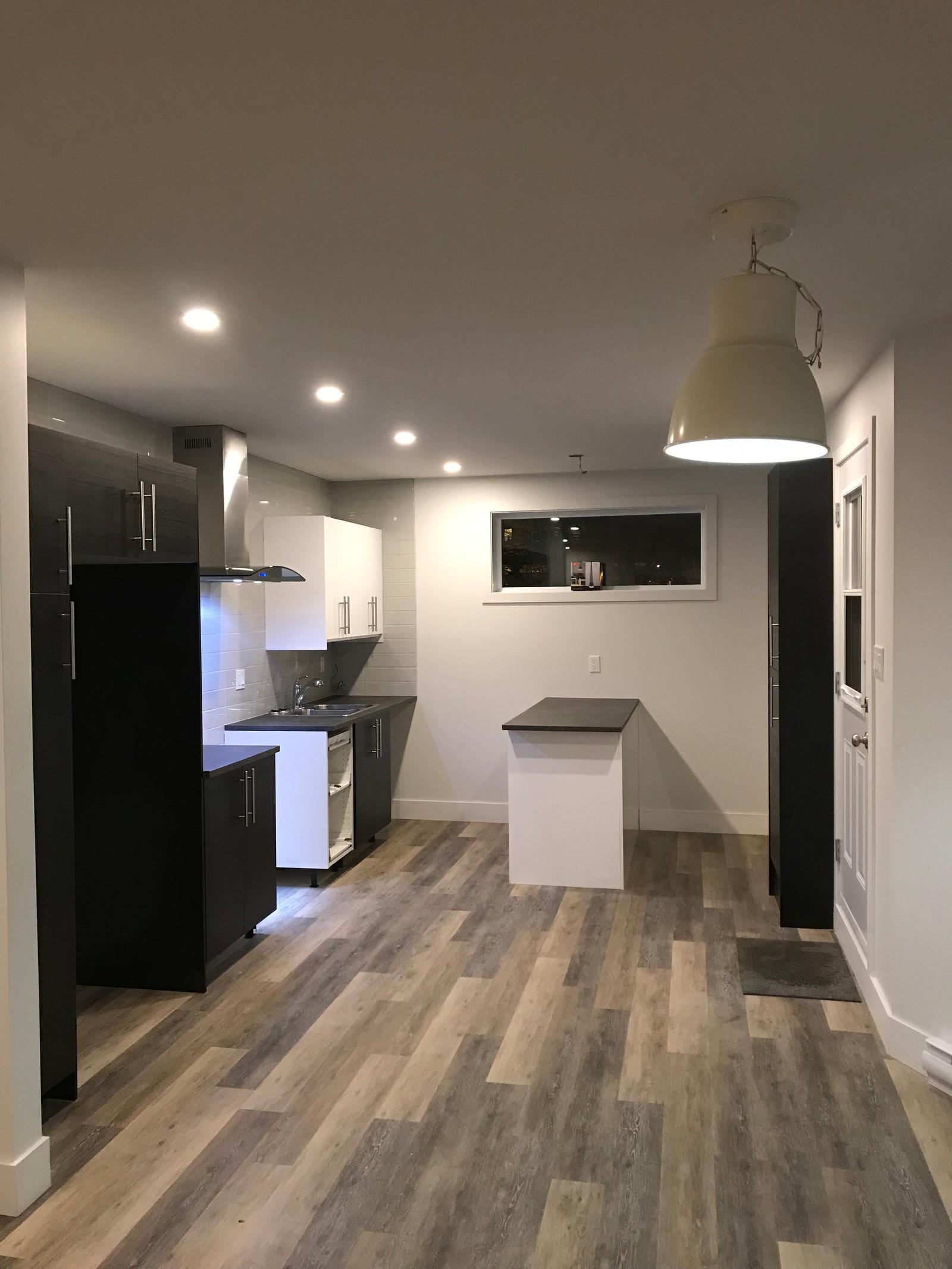 contractor gallery