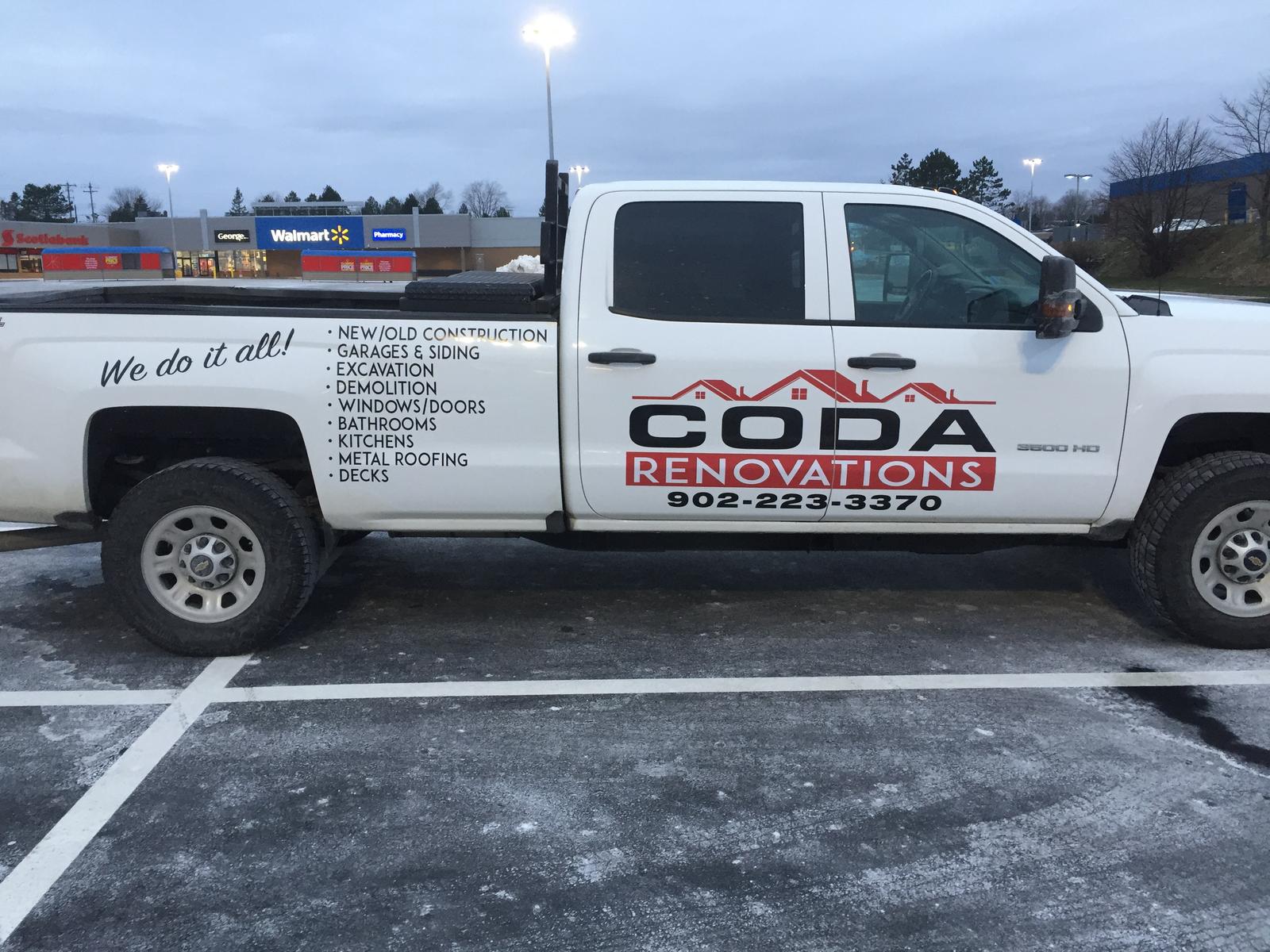 contractor gallery