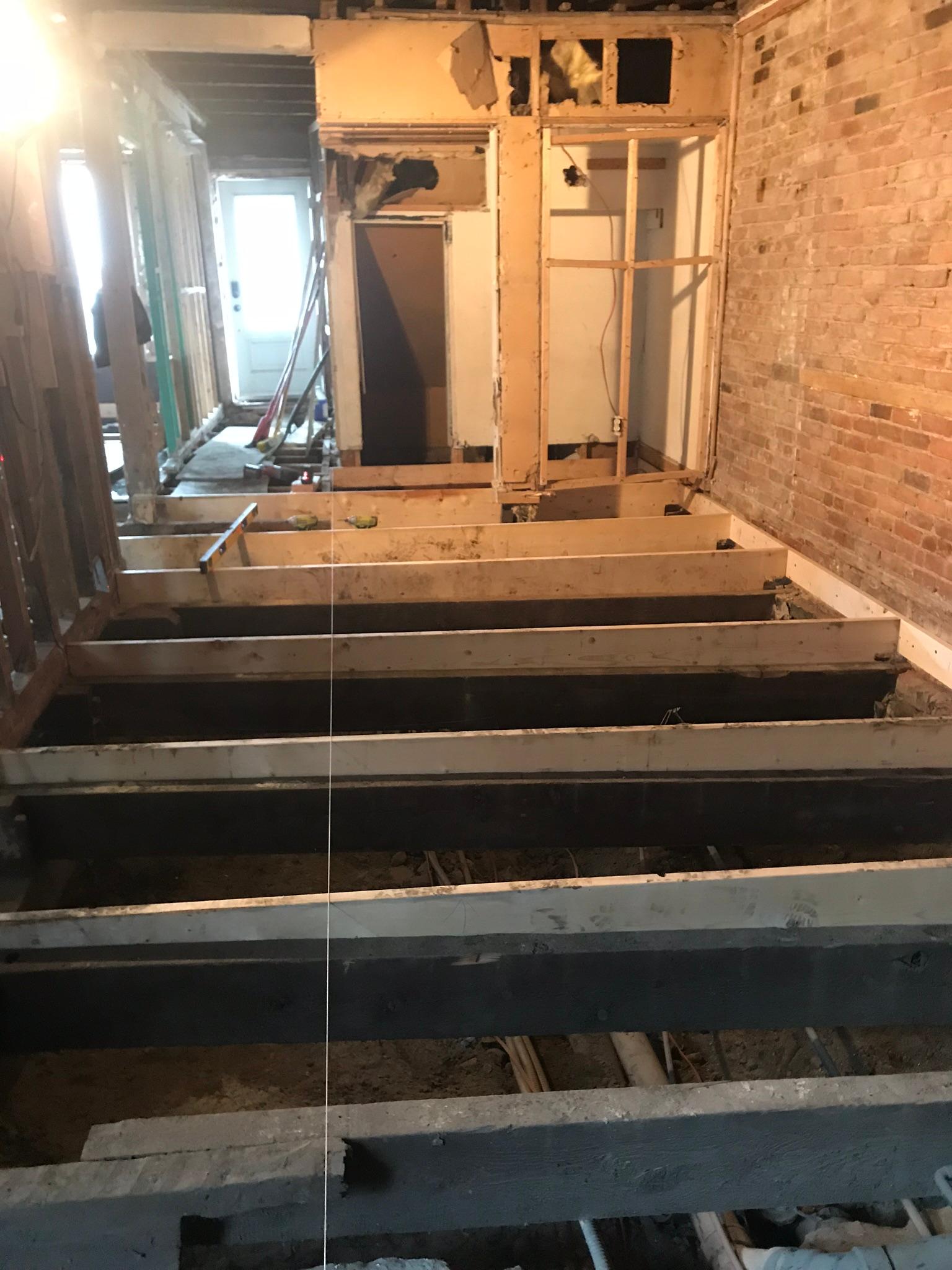 contractor gallery