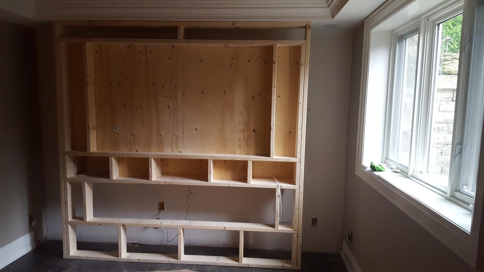contractor gallery
