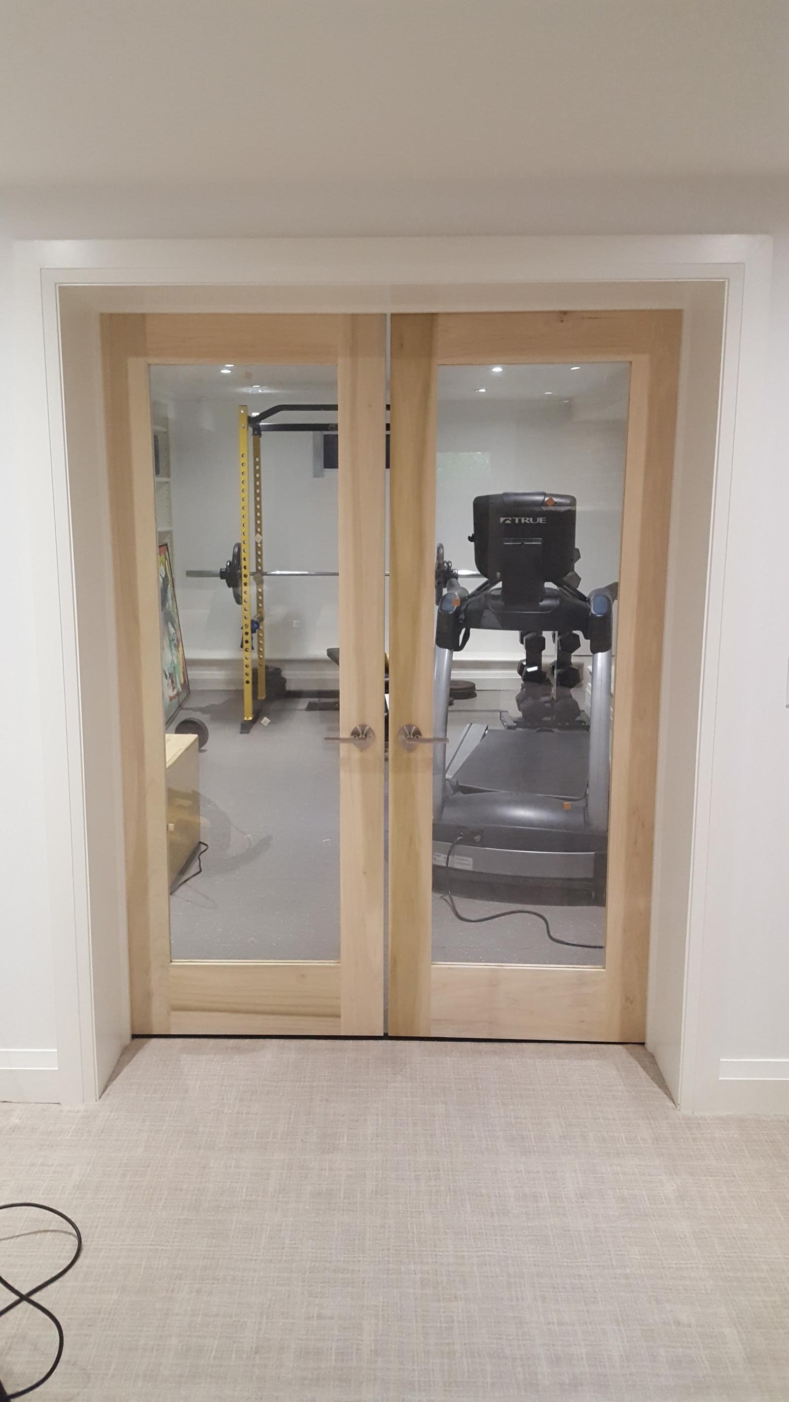 contractor gallery