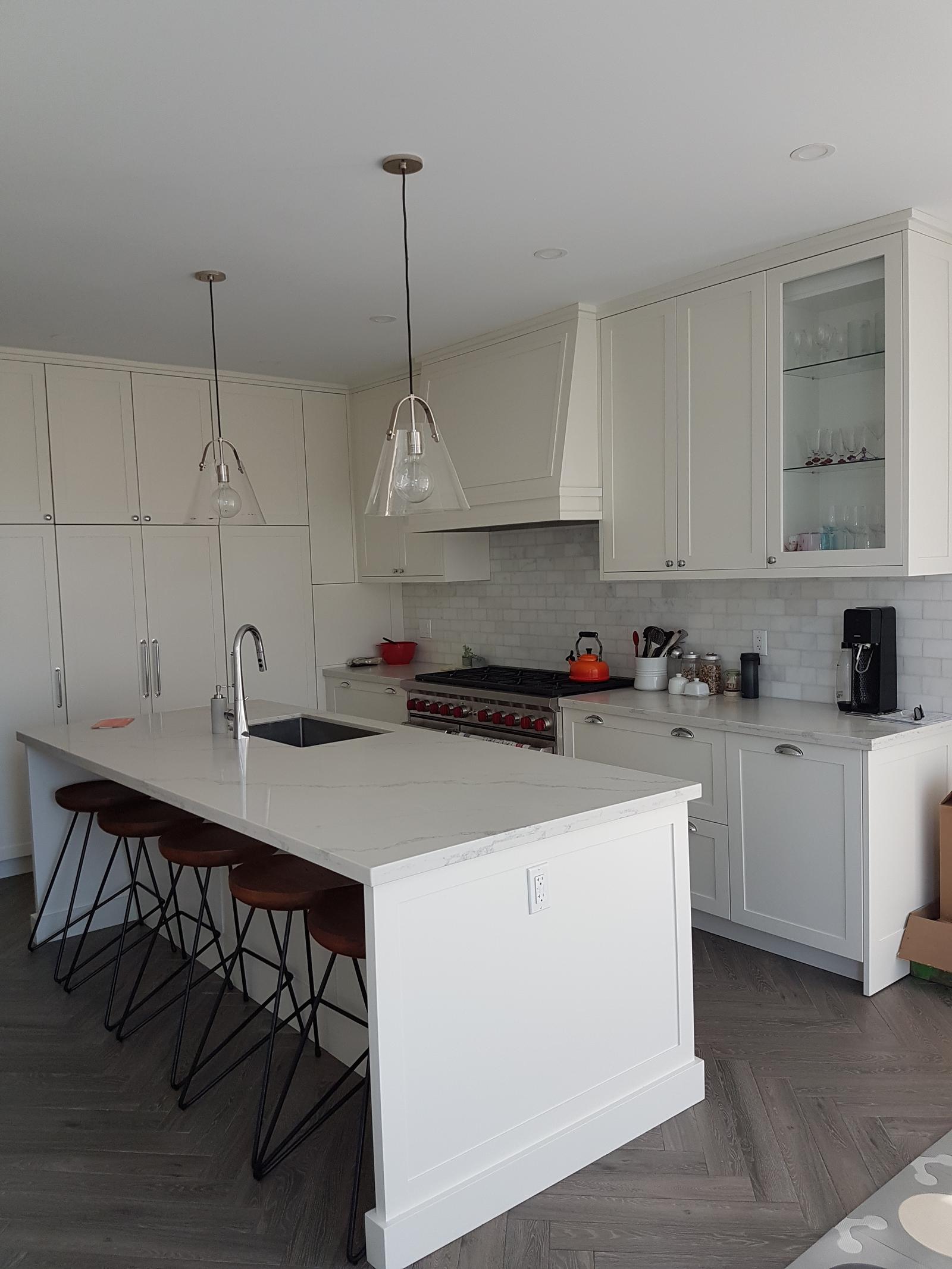 contractor gallery
