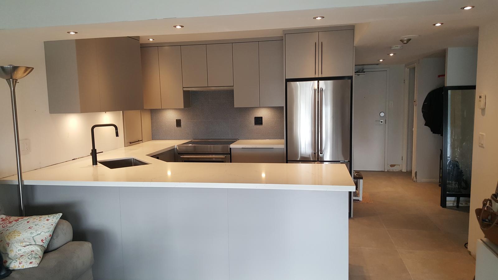 contractor gallery