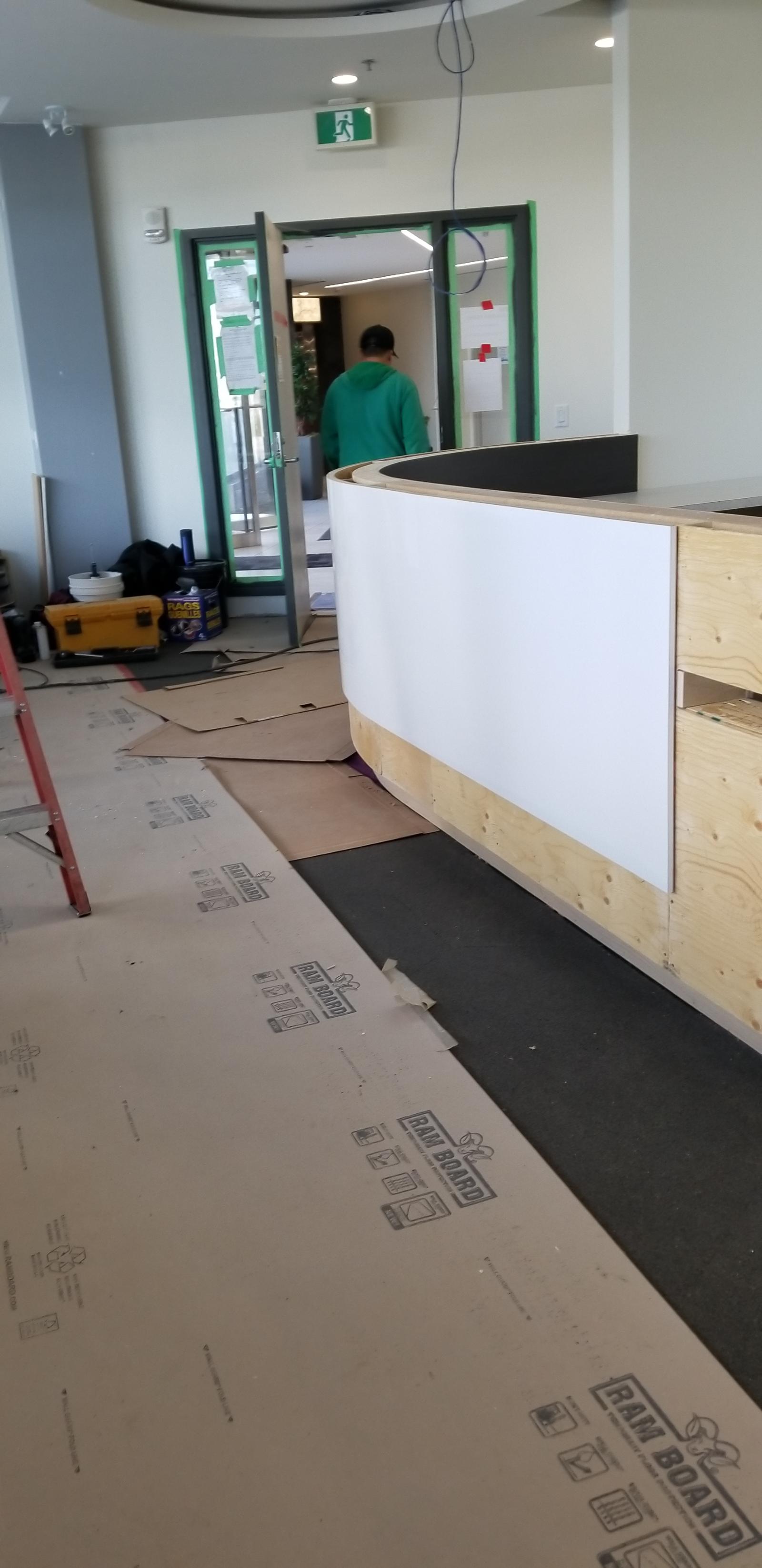 contractor gallery