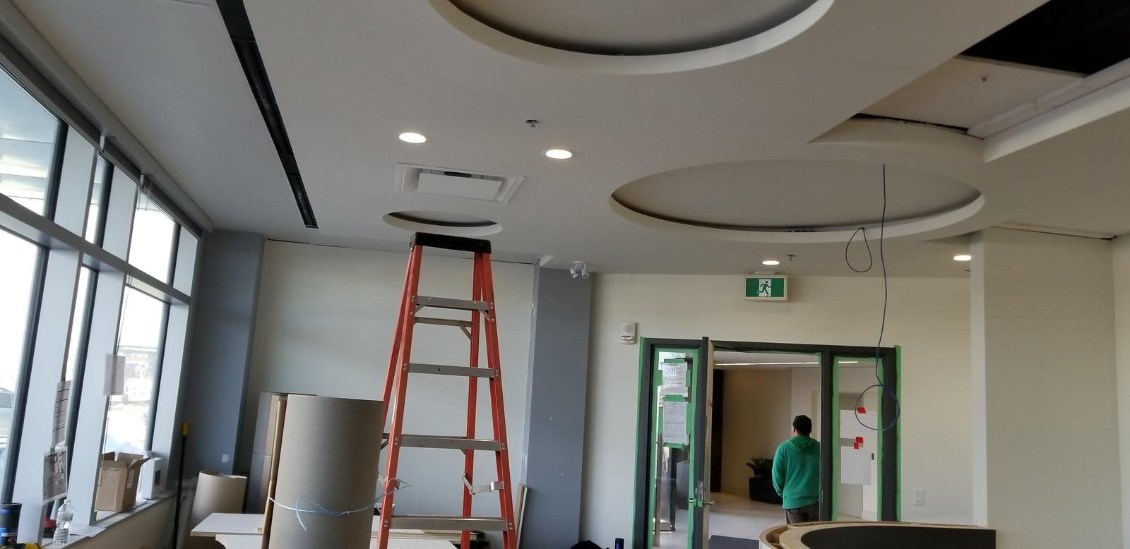 contractor gallery