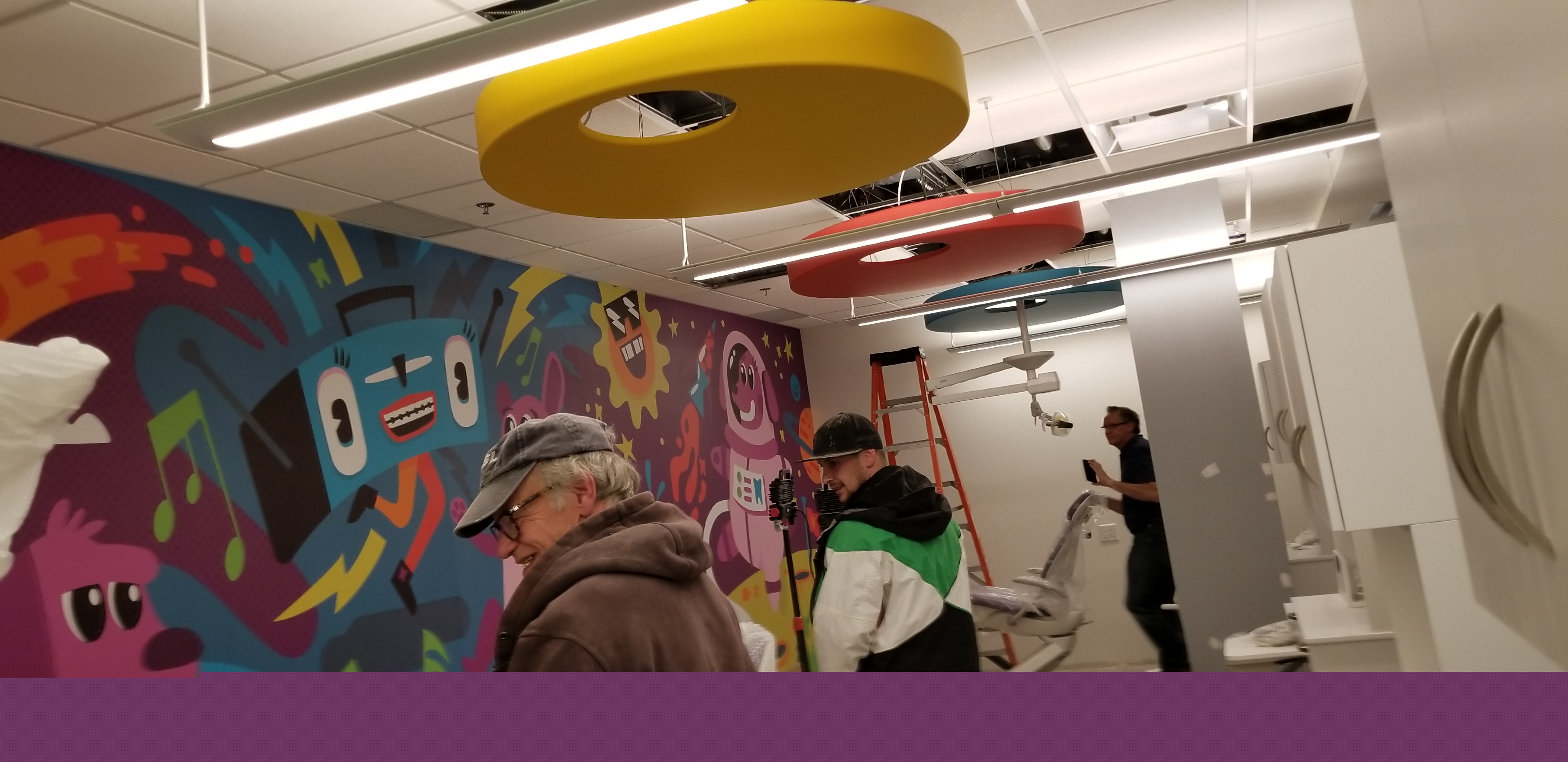 contractor gallery