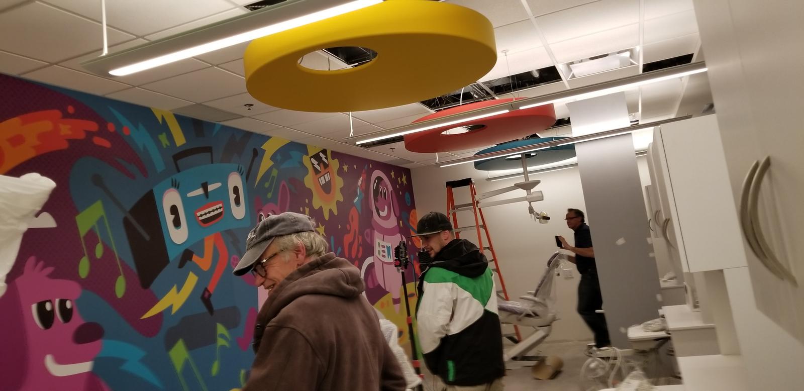 contractor gallery