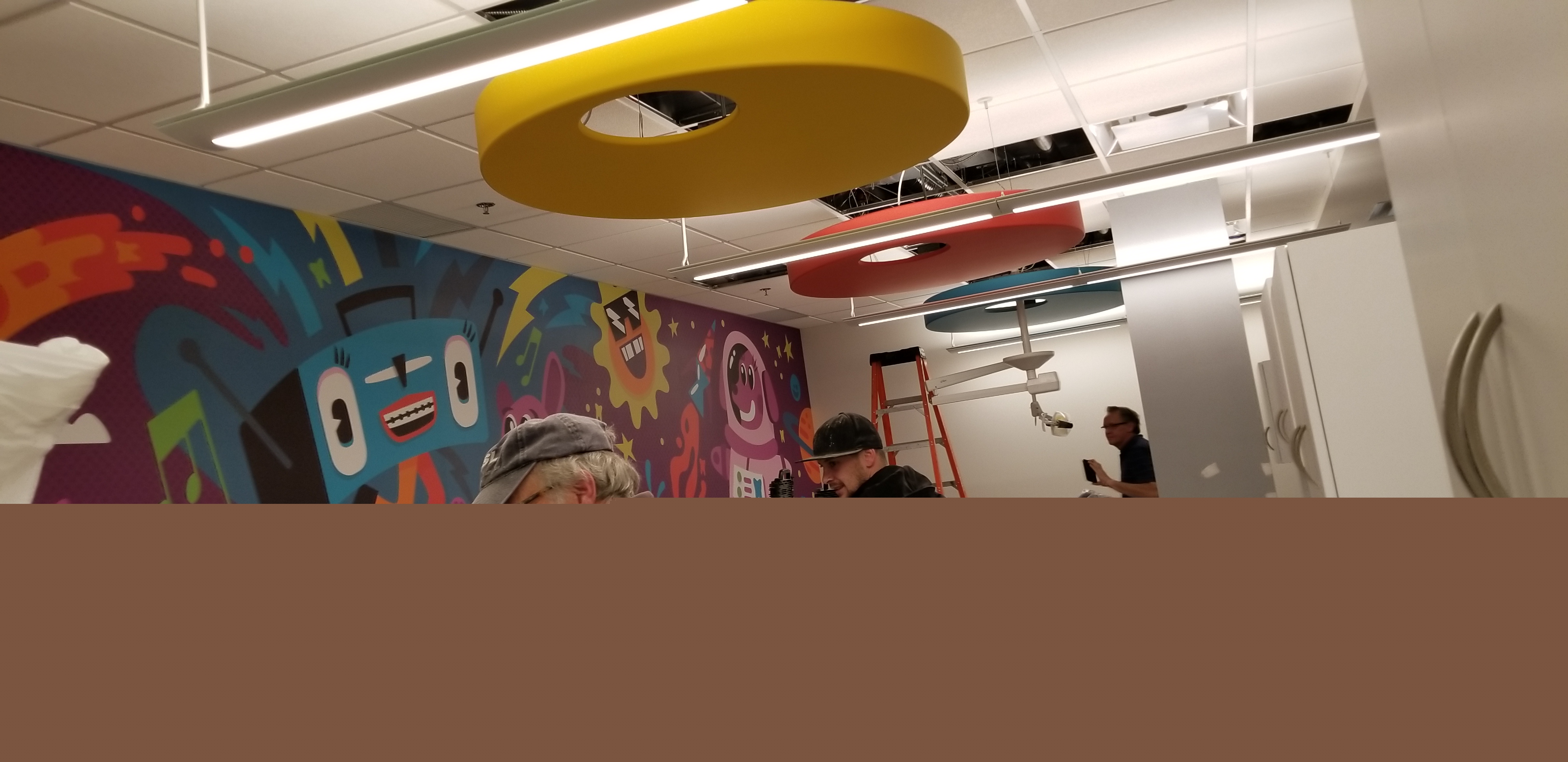 contractor gallery