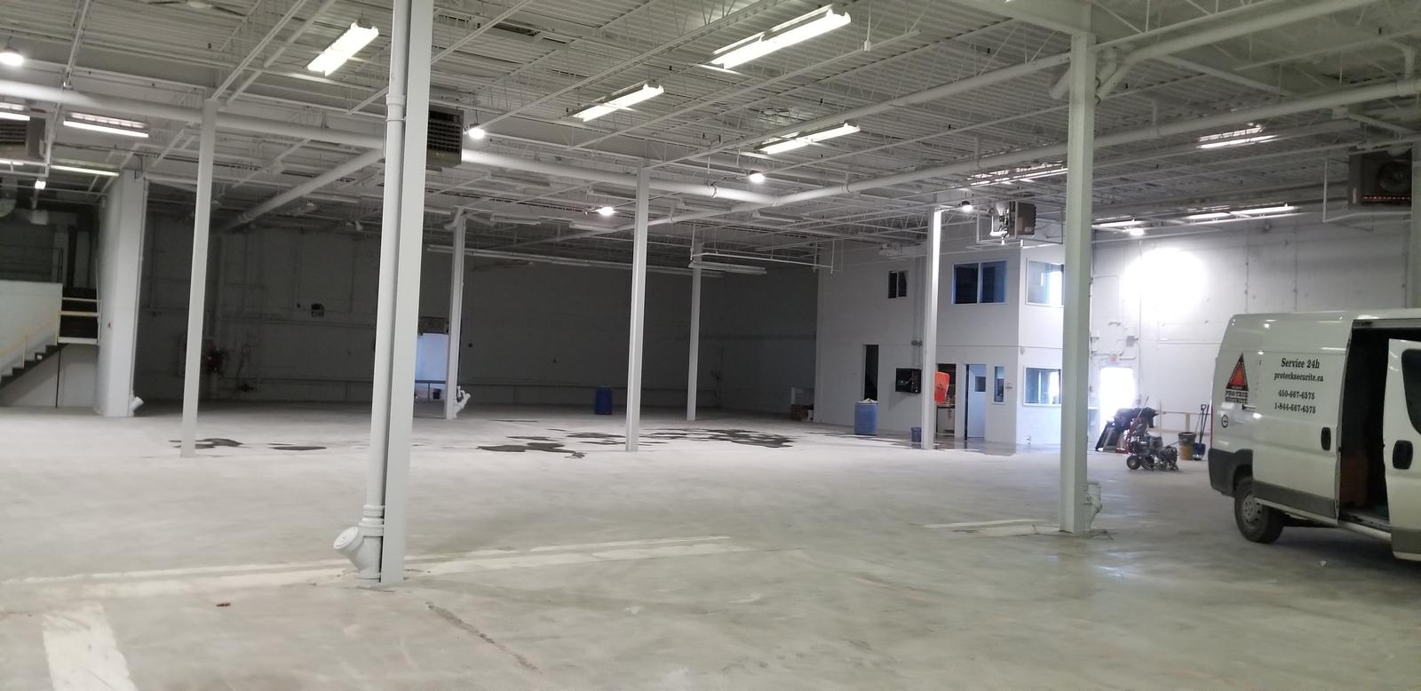 contractor gallery