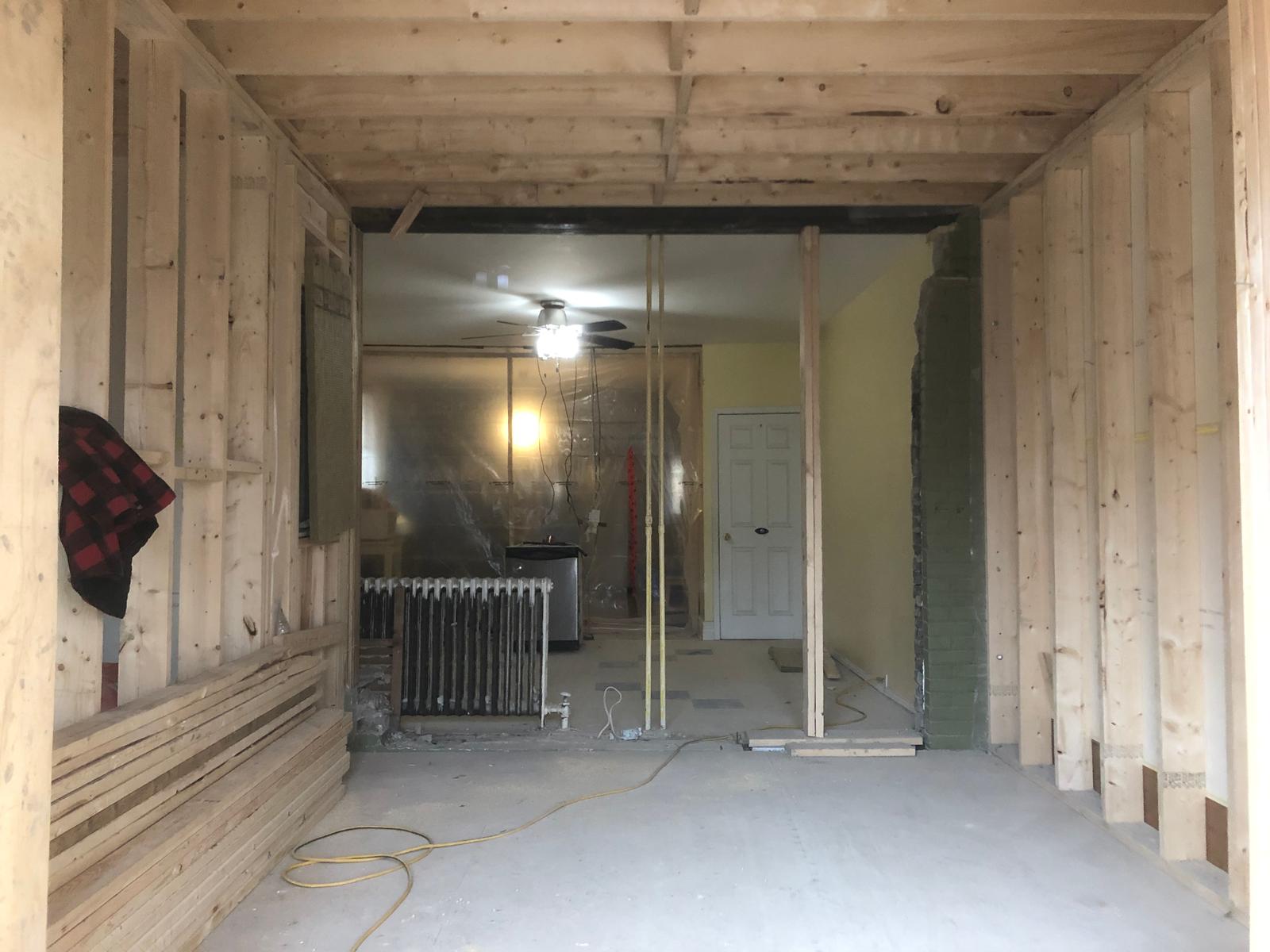 contractor gallery