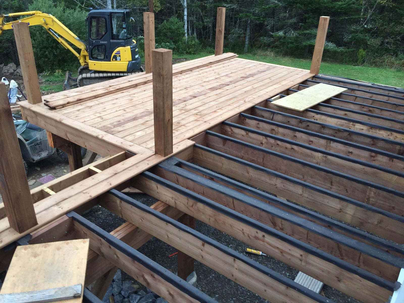 contractor gallery