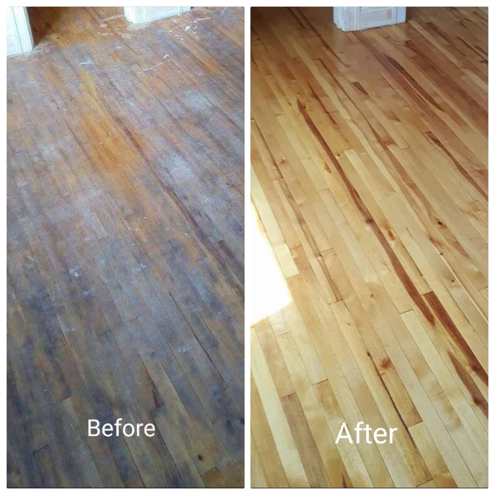 contractor gallery
