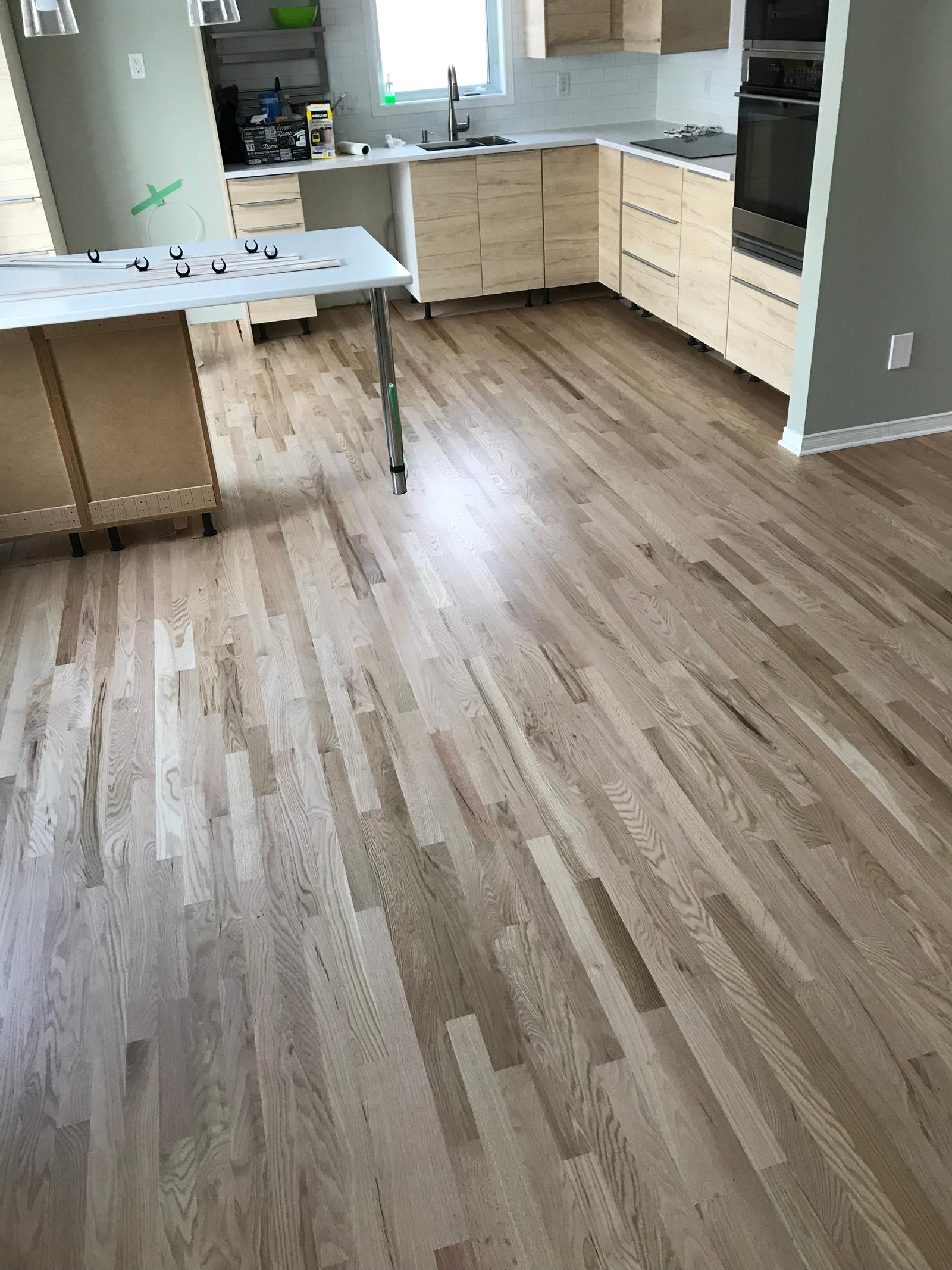 contractor gallery