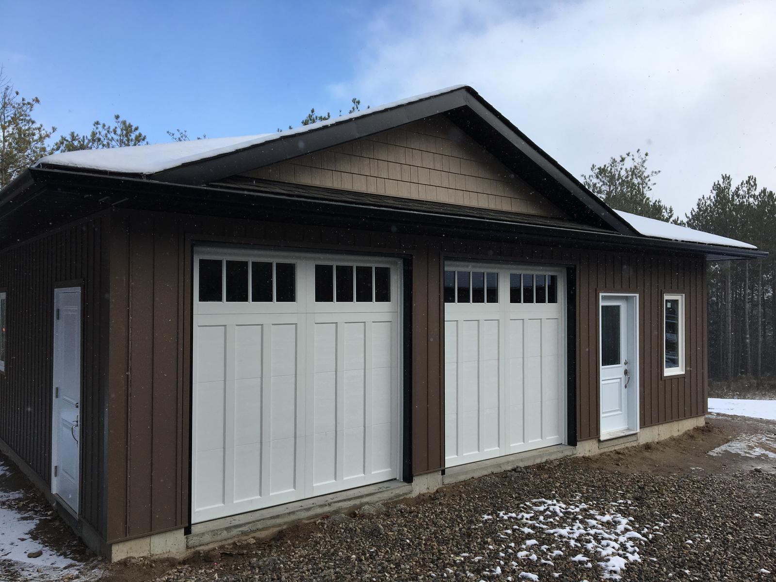 contractor gallery