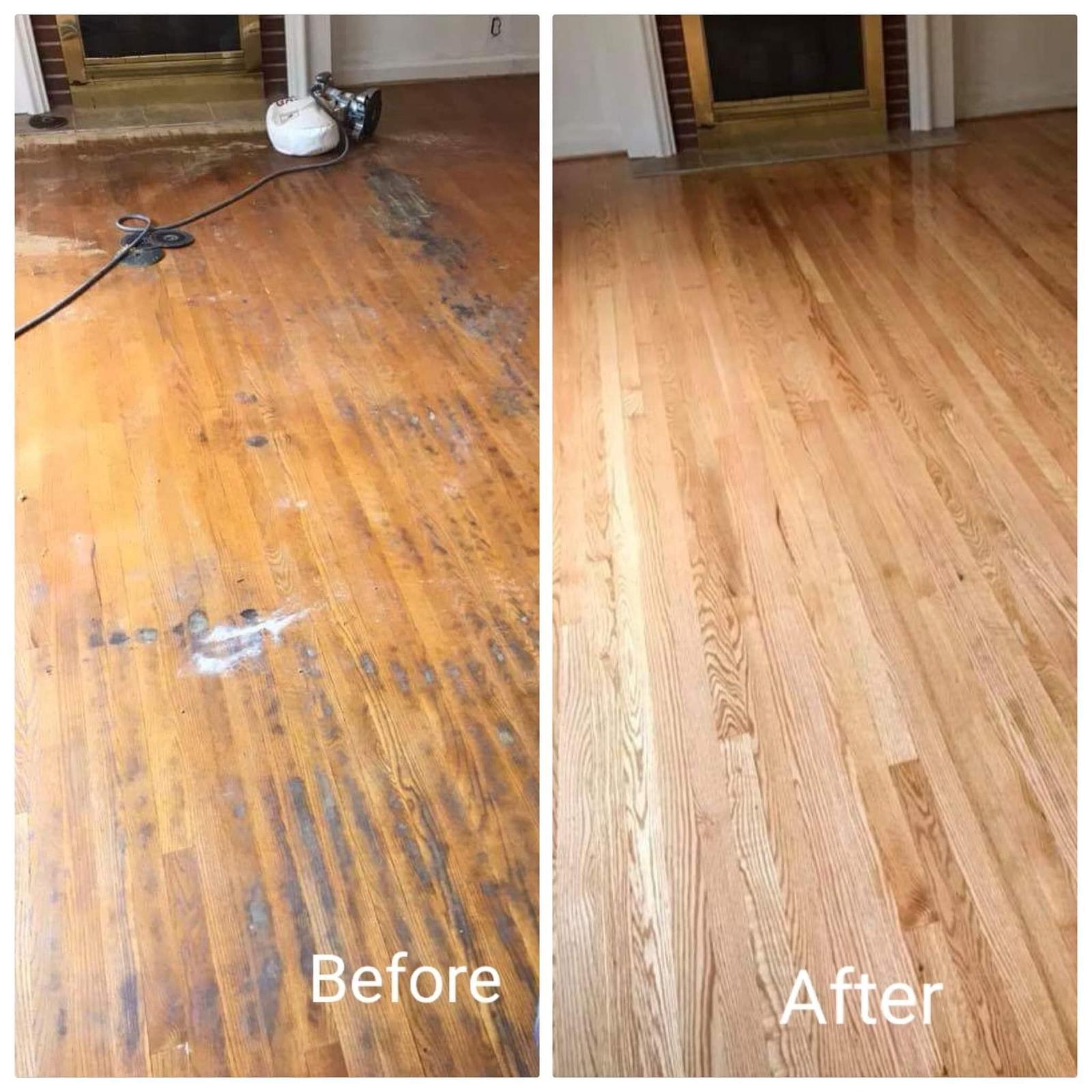 contractor gallery