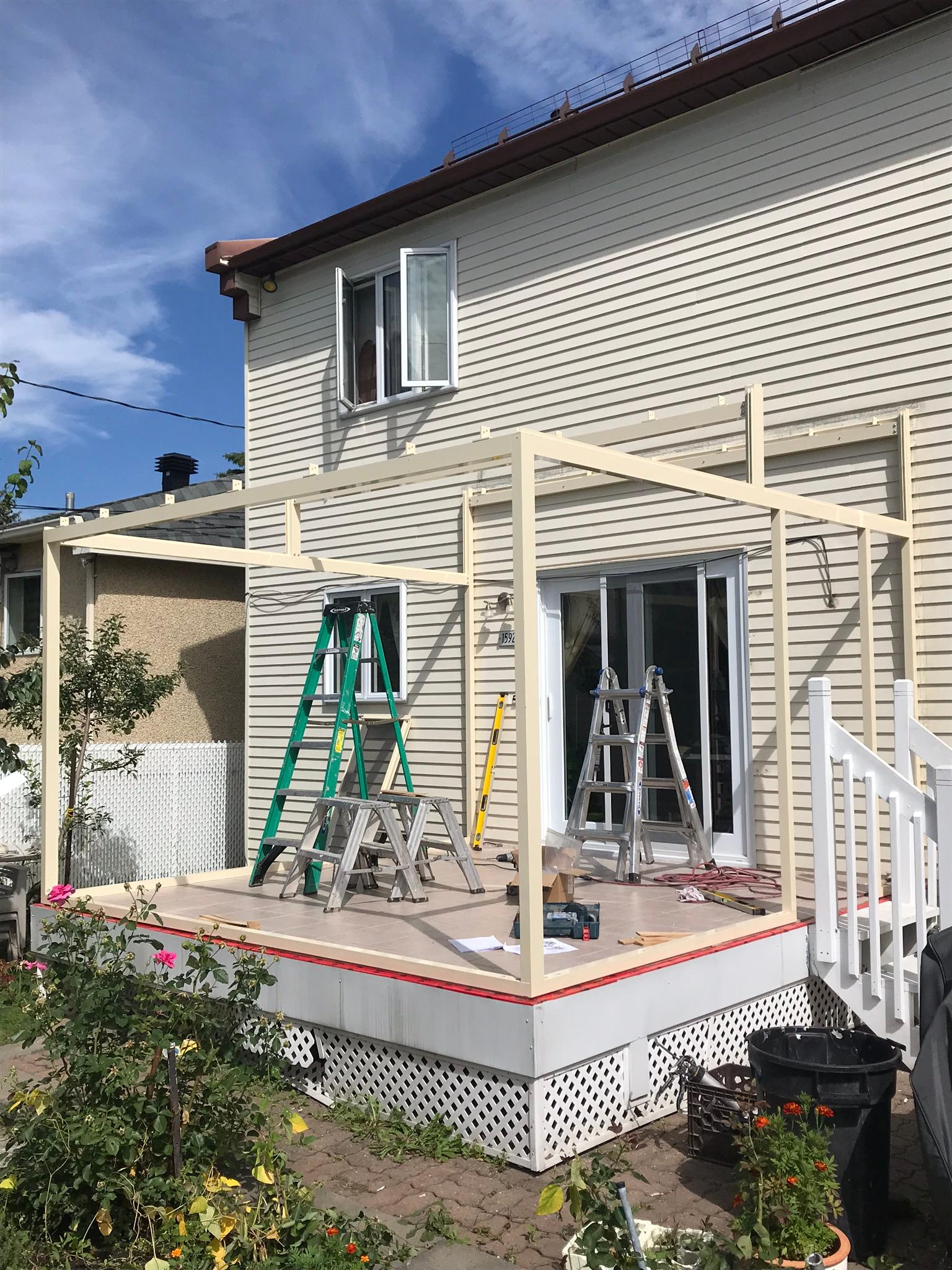 contractor gallery
