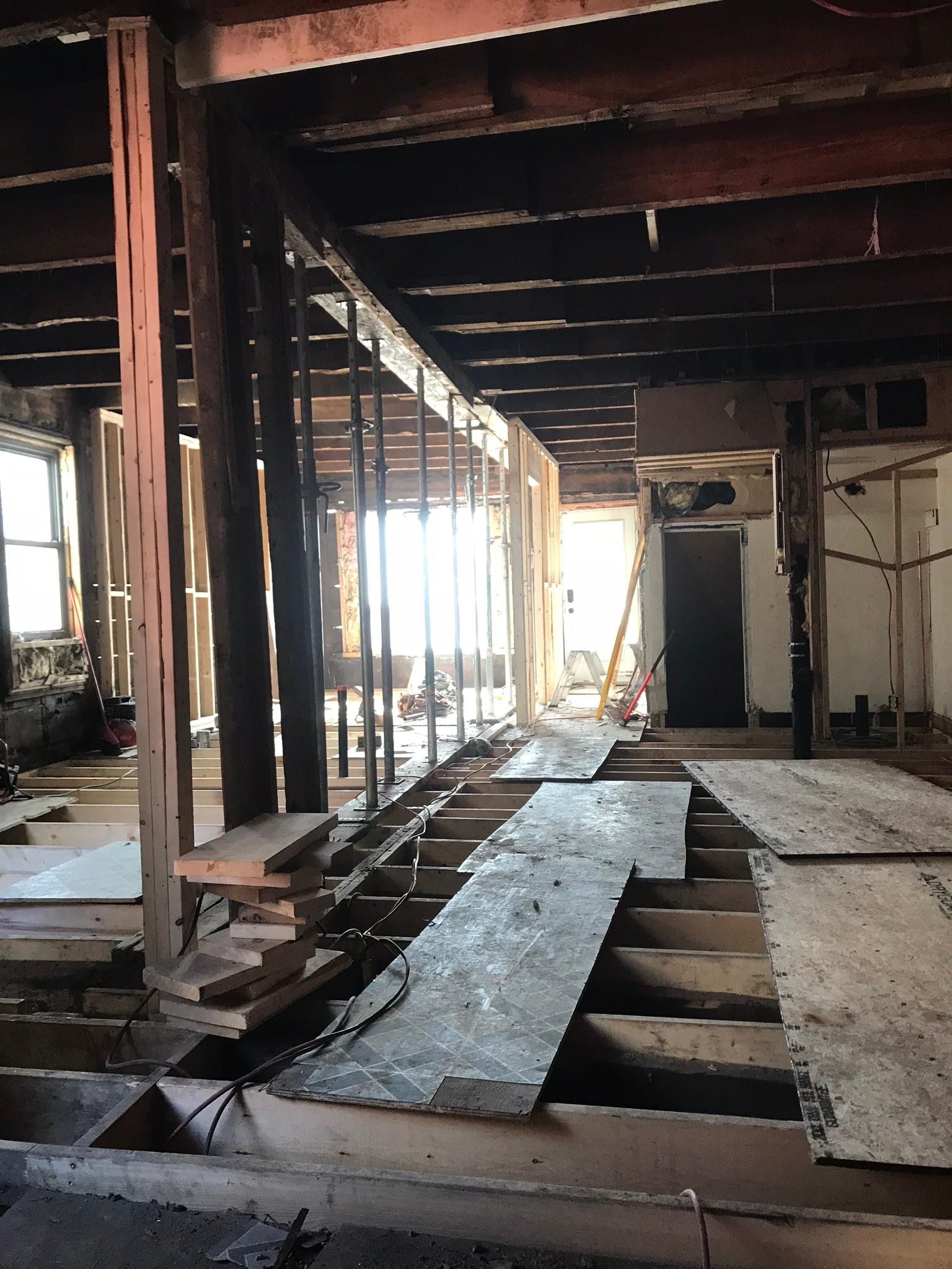 contractor gallery