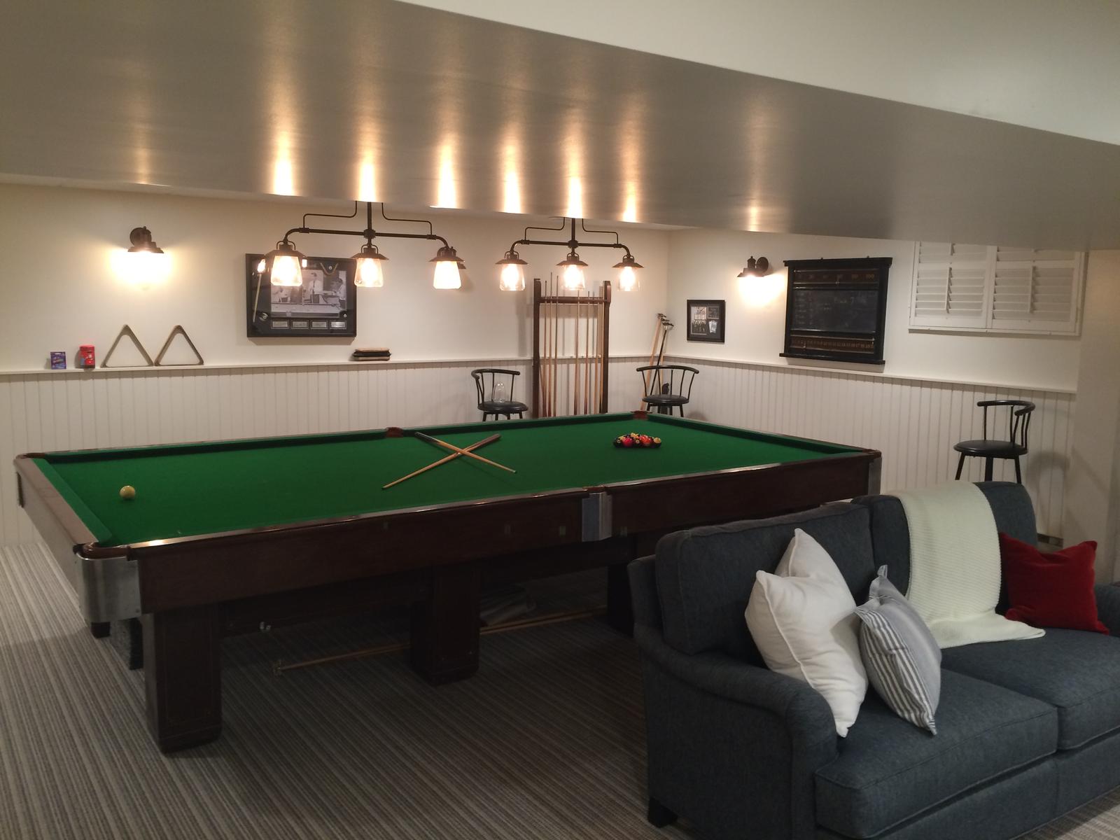 contractor gallery