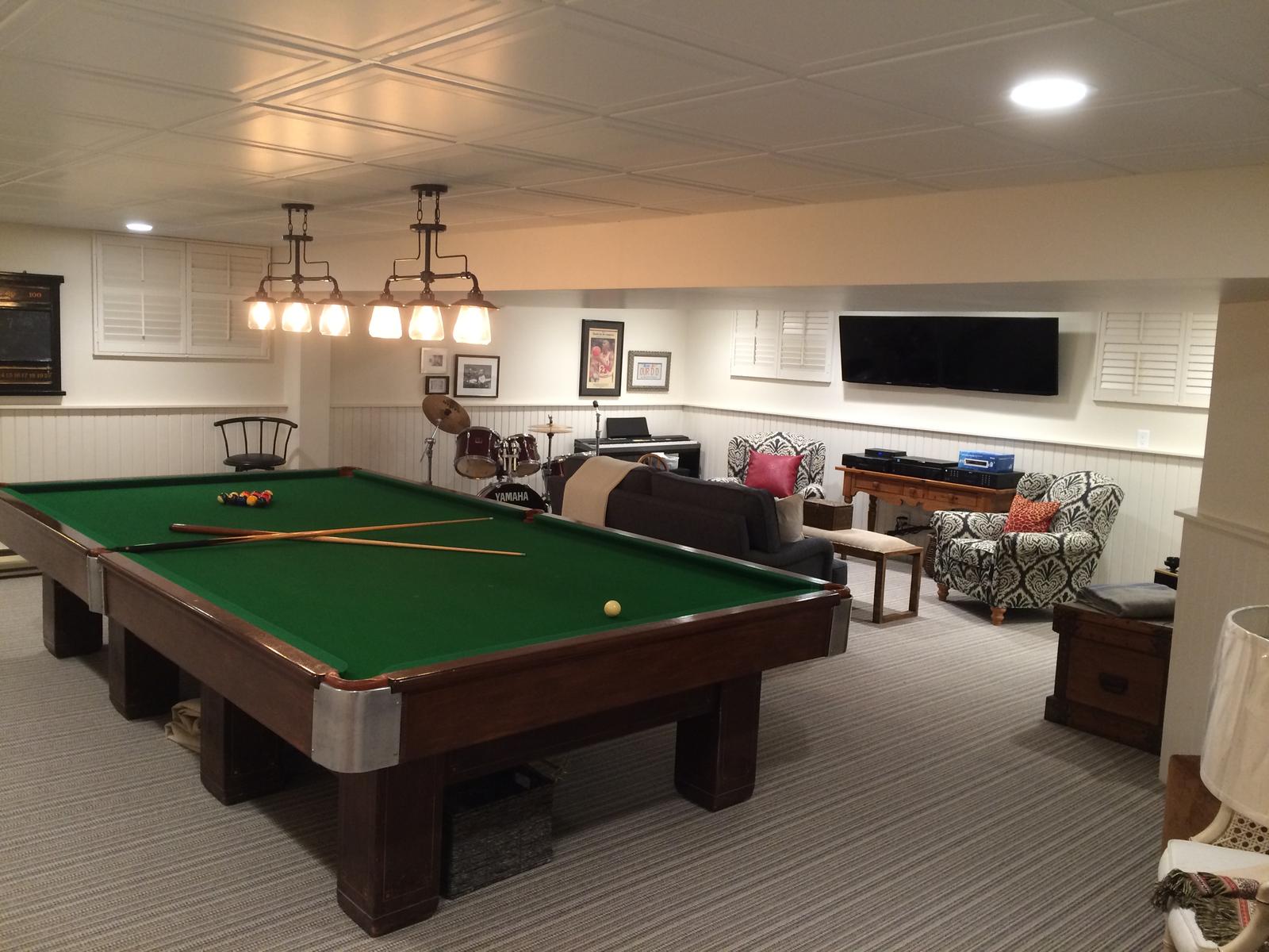 contractor gallery