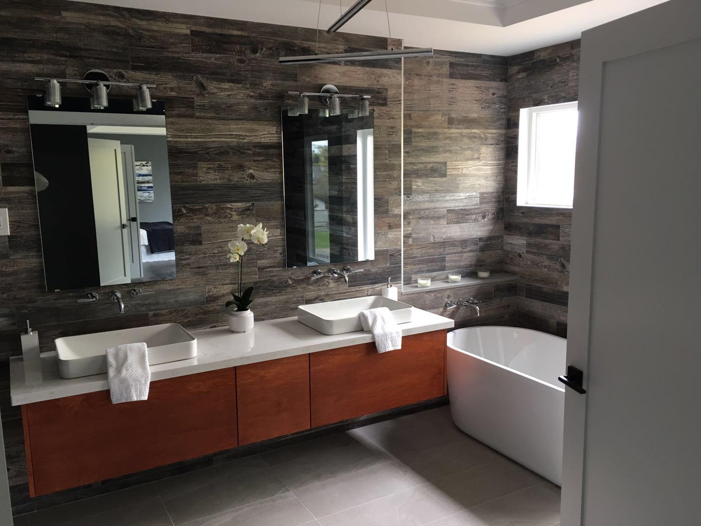 contractor gallery