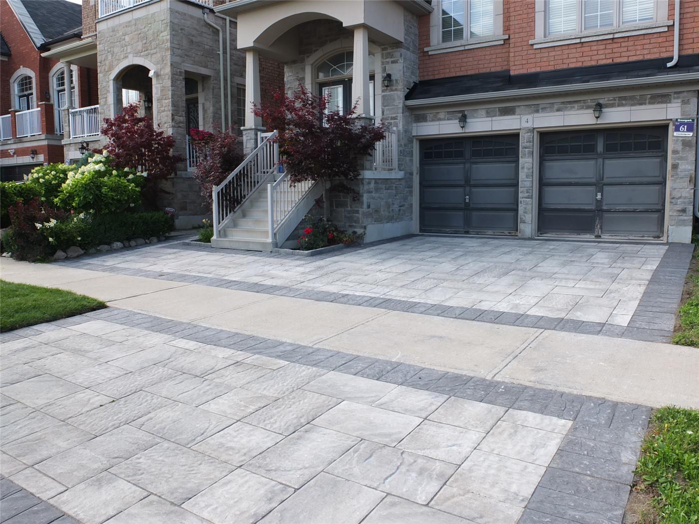 contractor gallery
