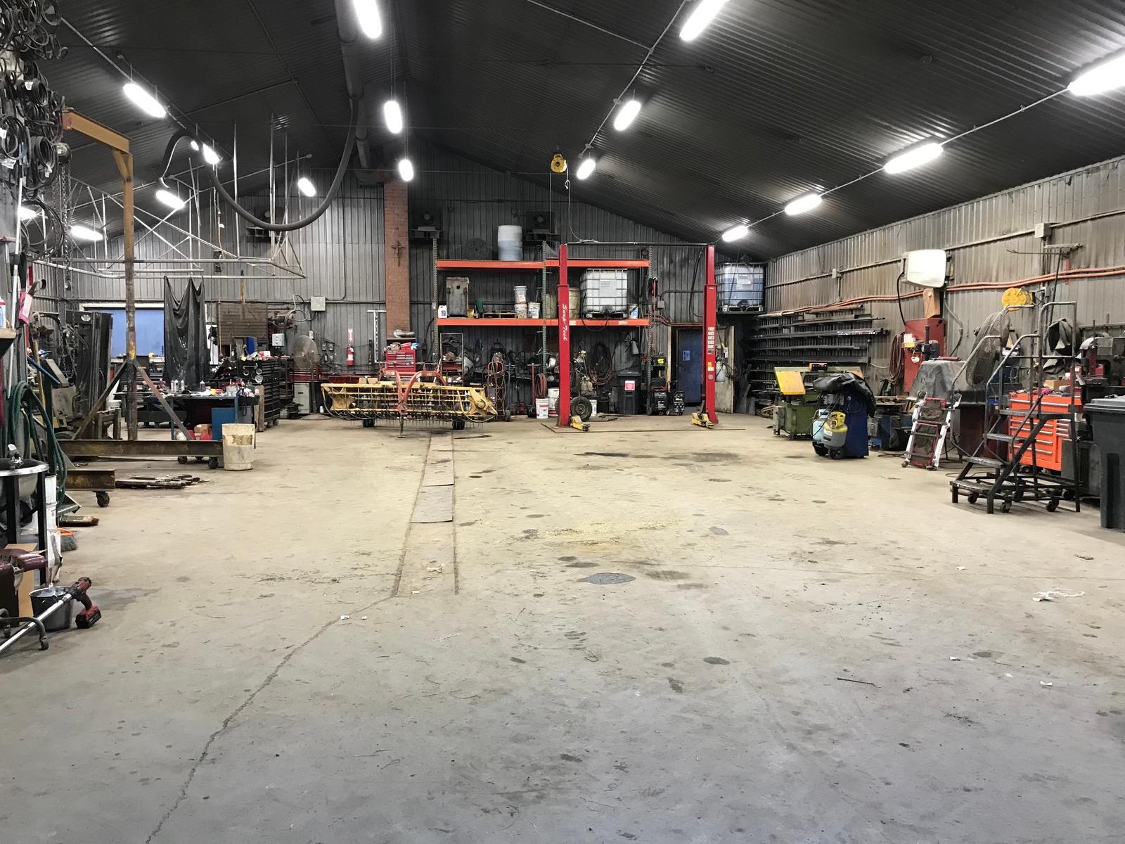 contractor gallery