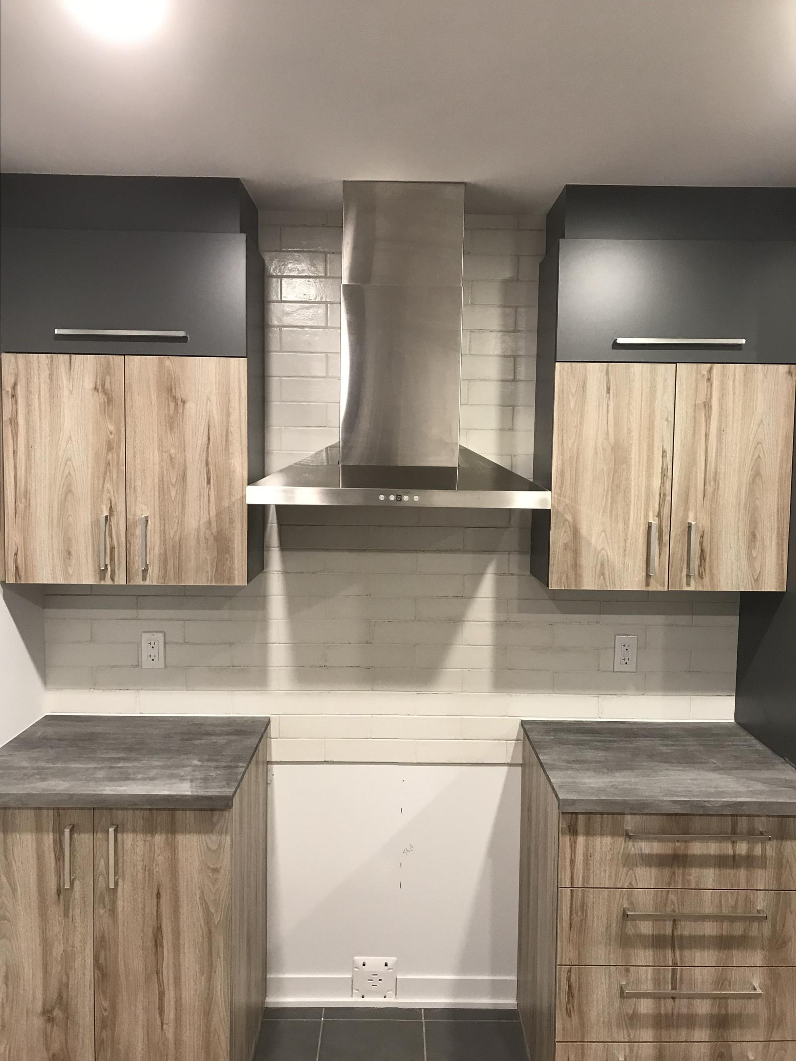 contractor gallery