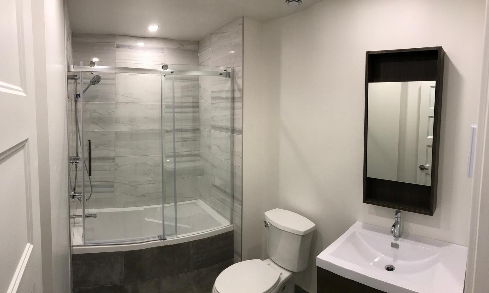 contractor gallery