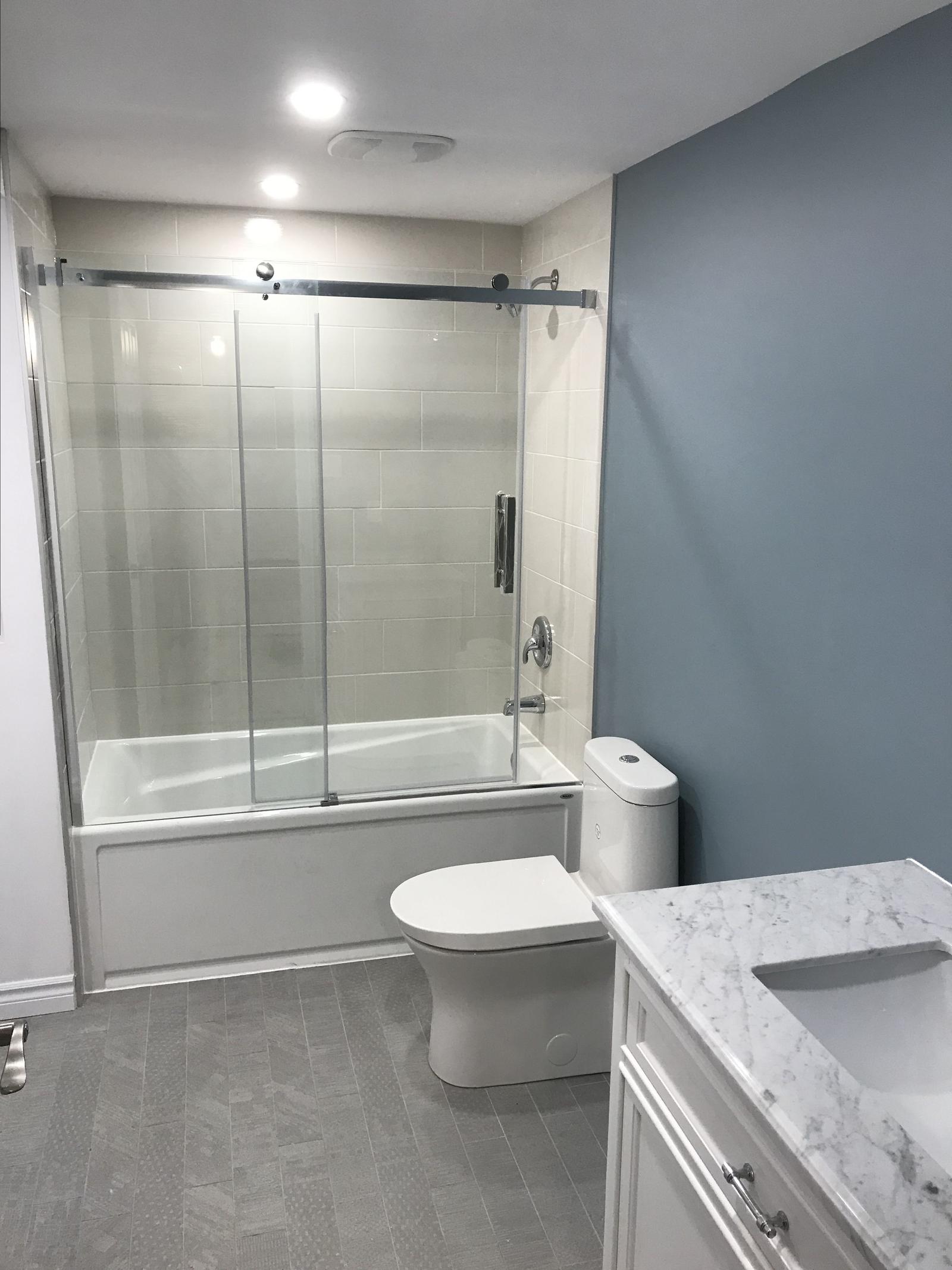 contractor gallery