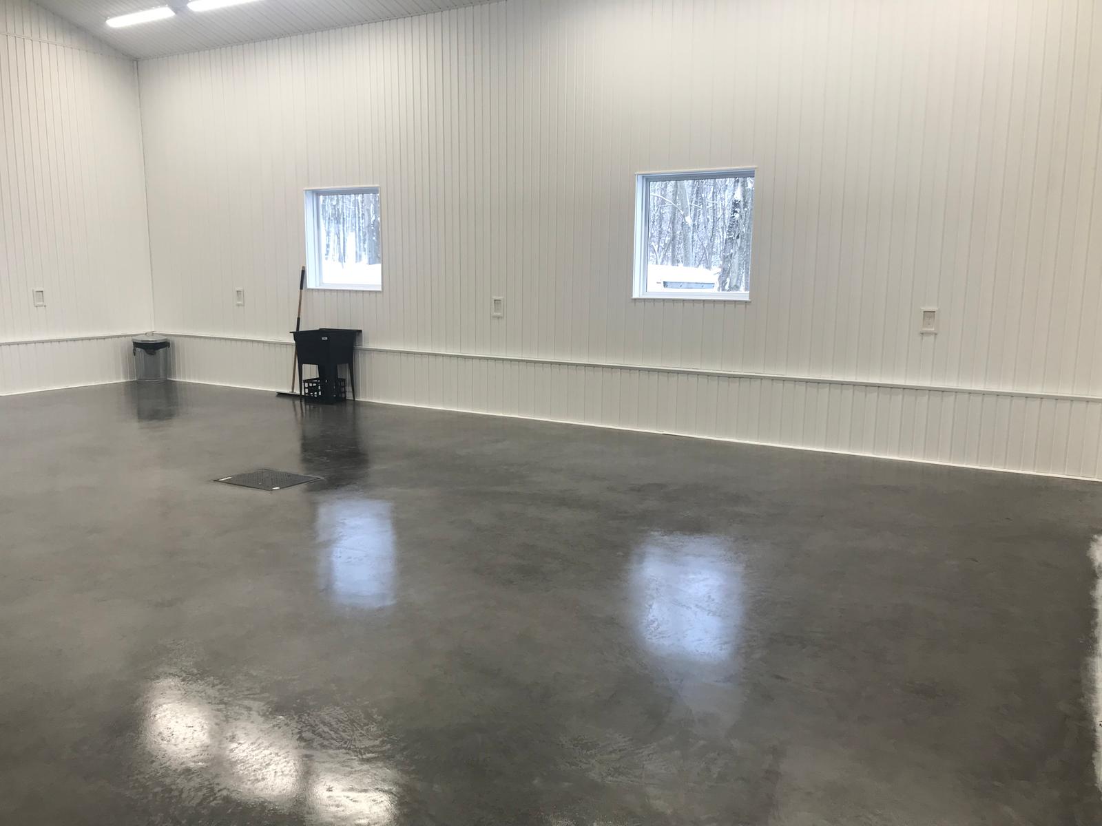 contractor gallery