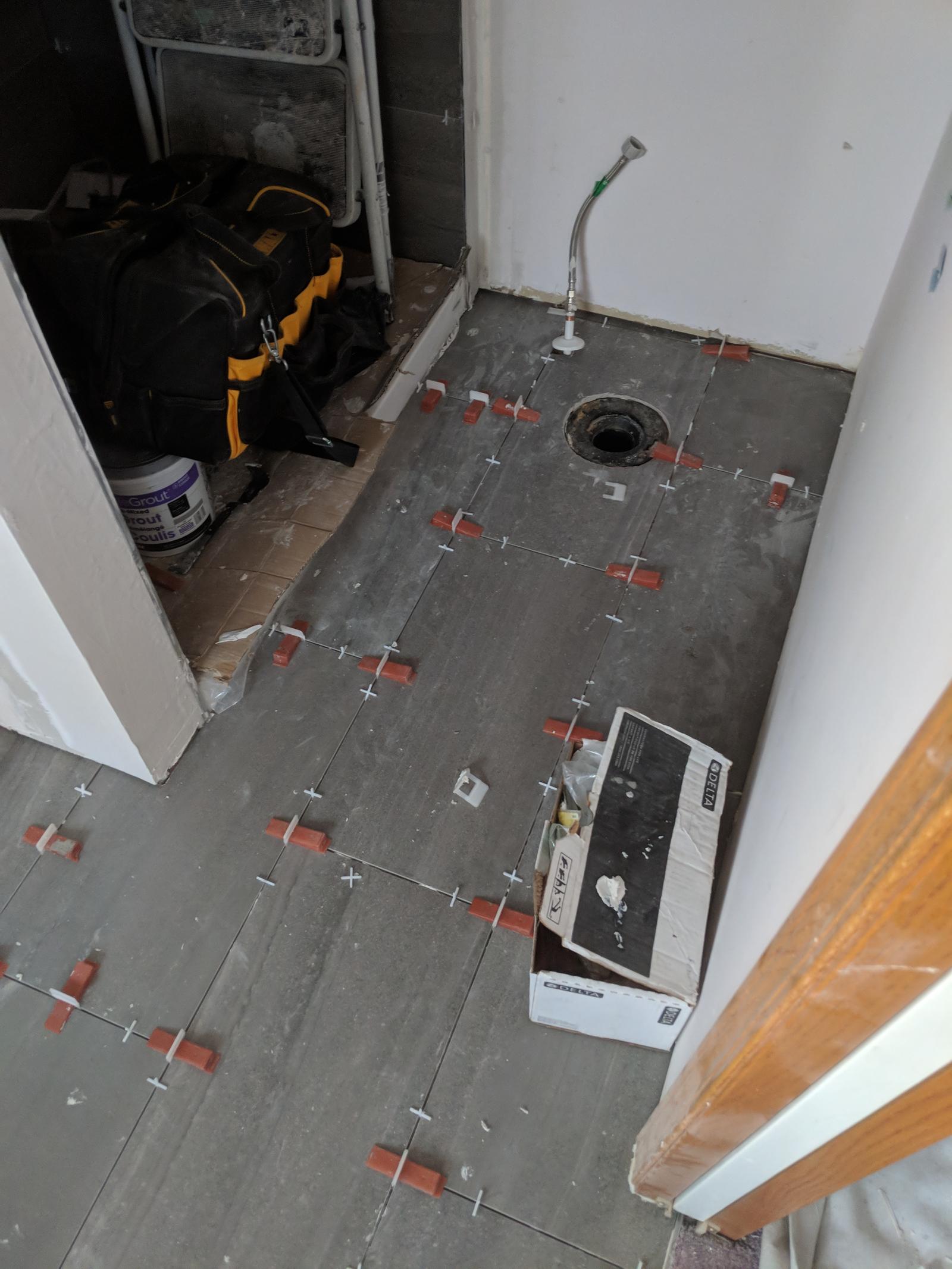 contractor gallery