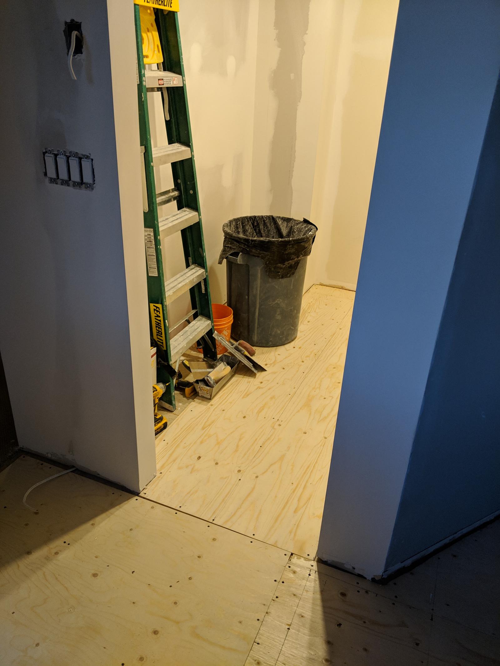 contractor gallery