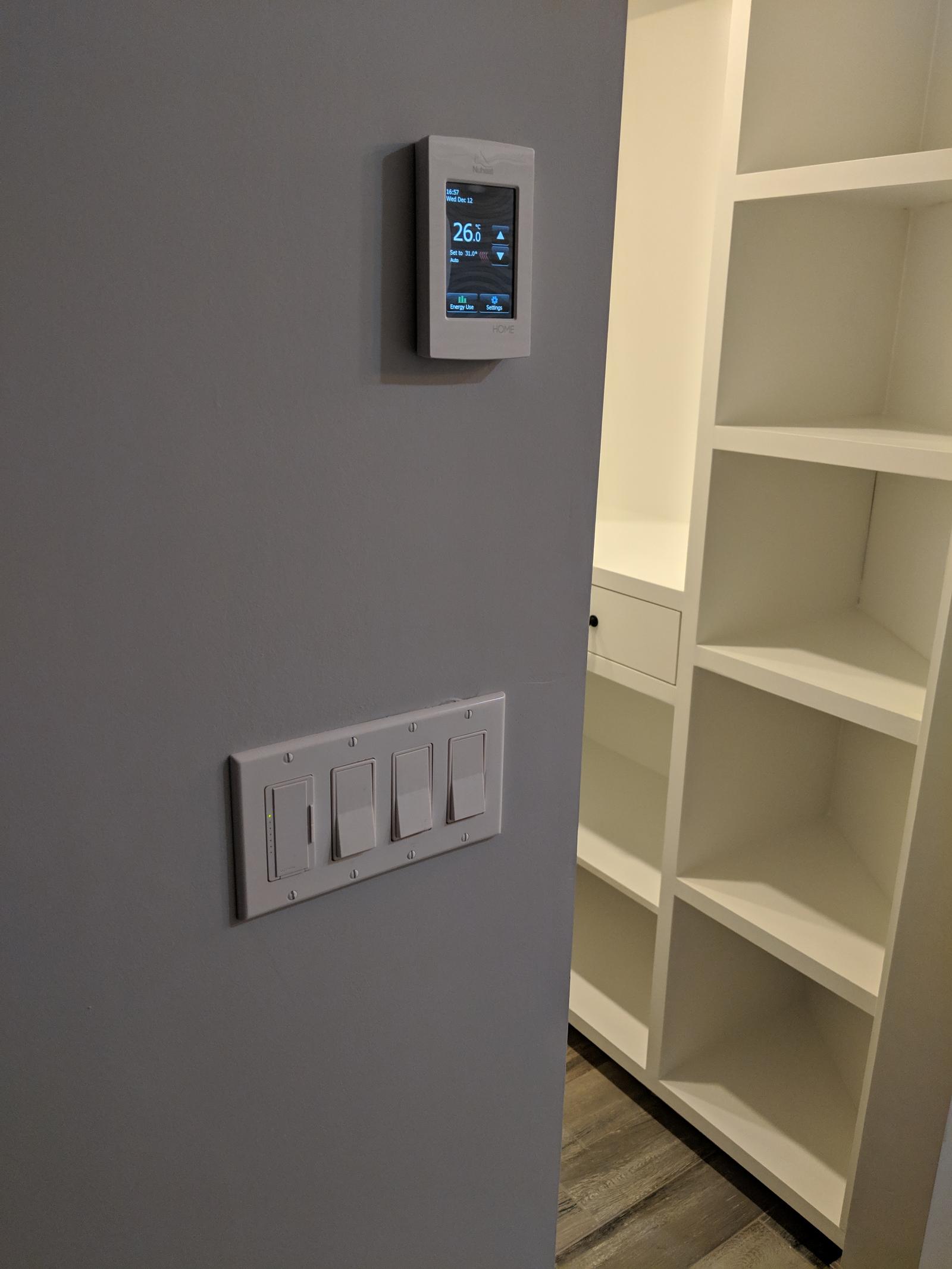 contractor gallery