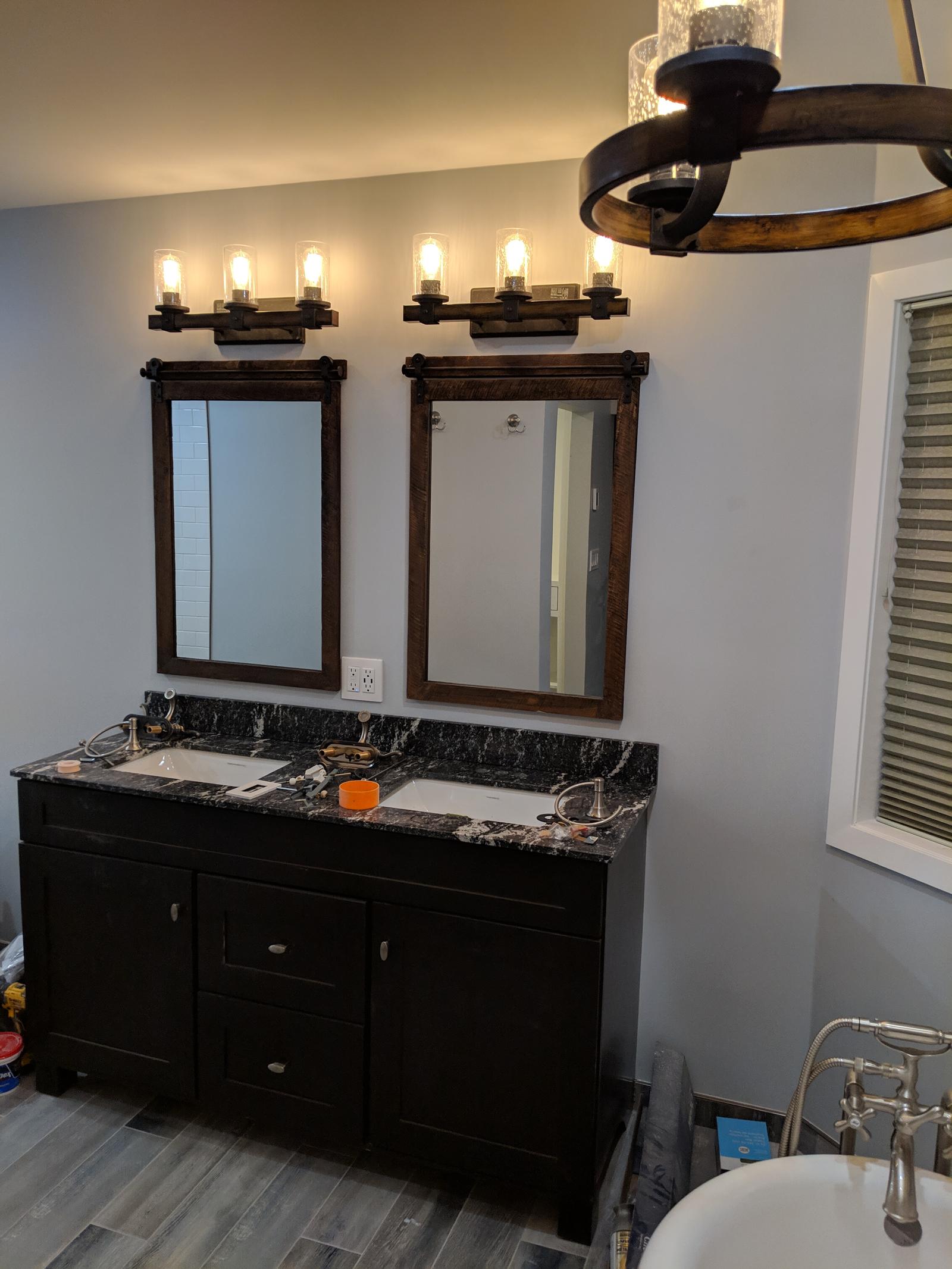 contractor gallery