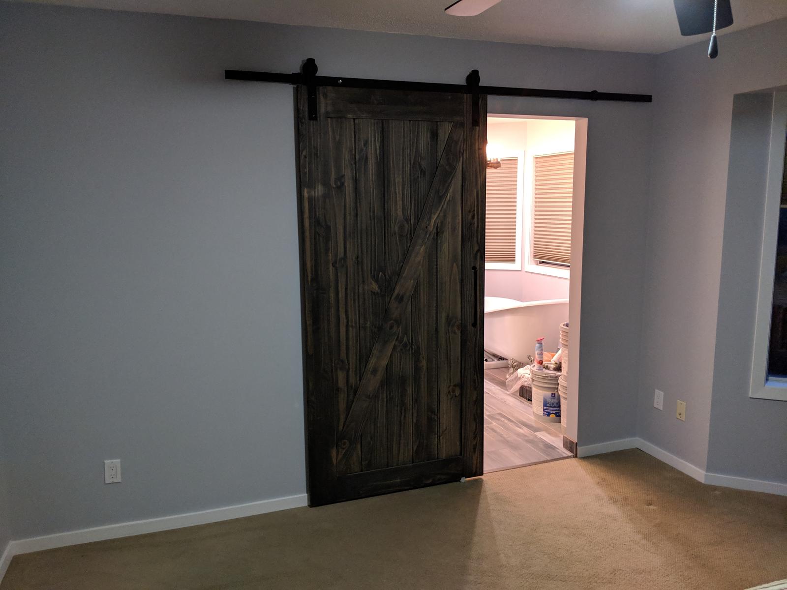 contractor gallery