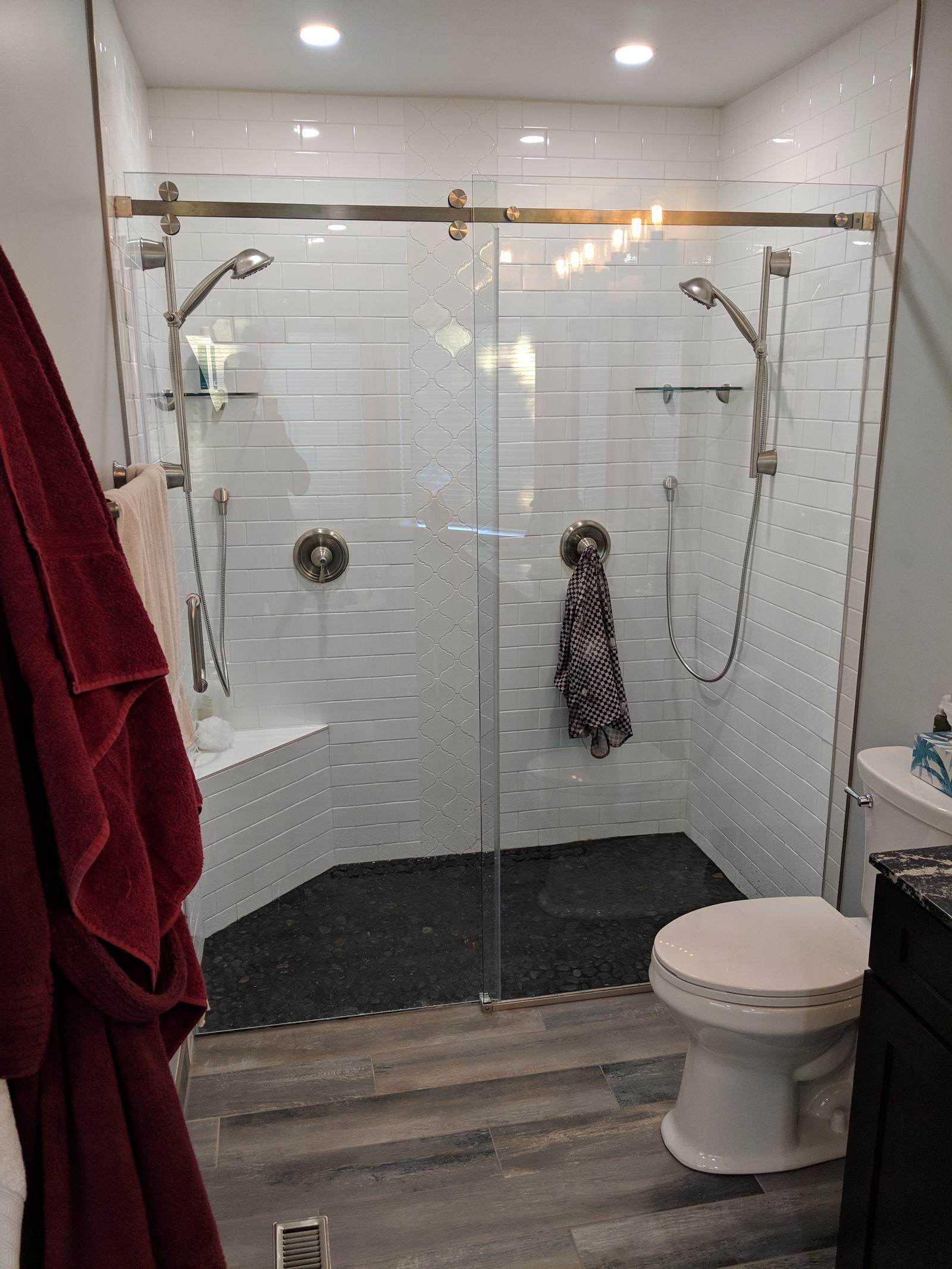 contractor gallery