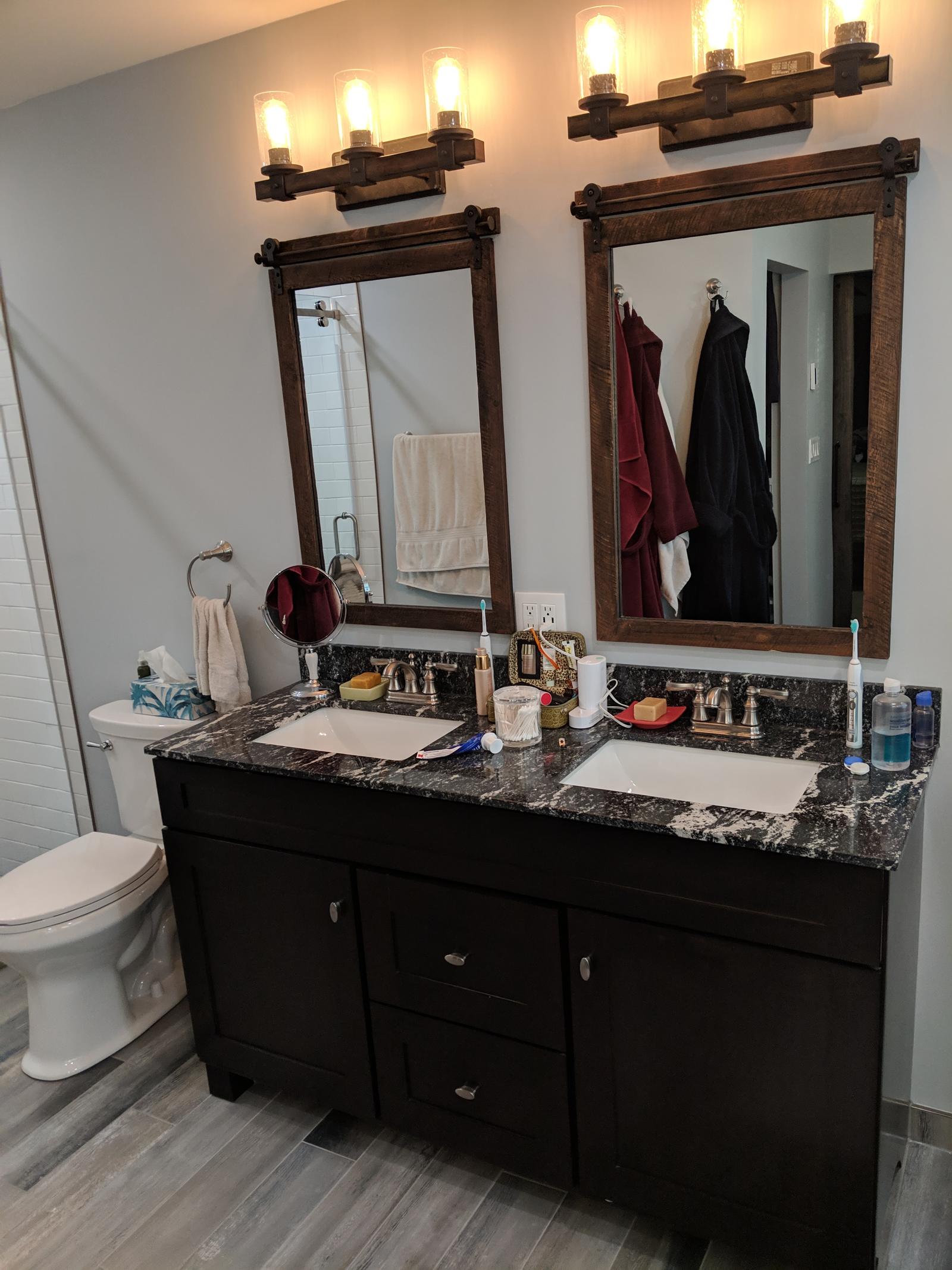 contractor gallery