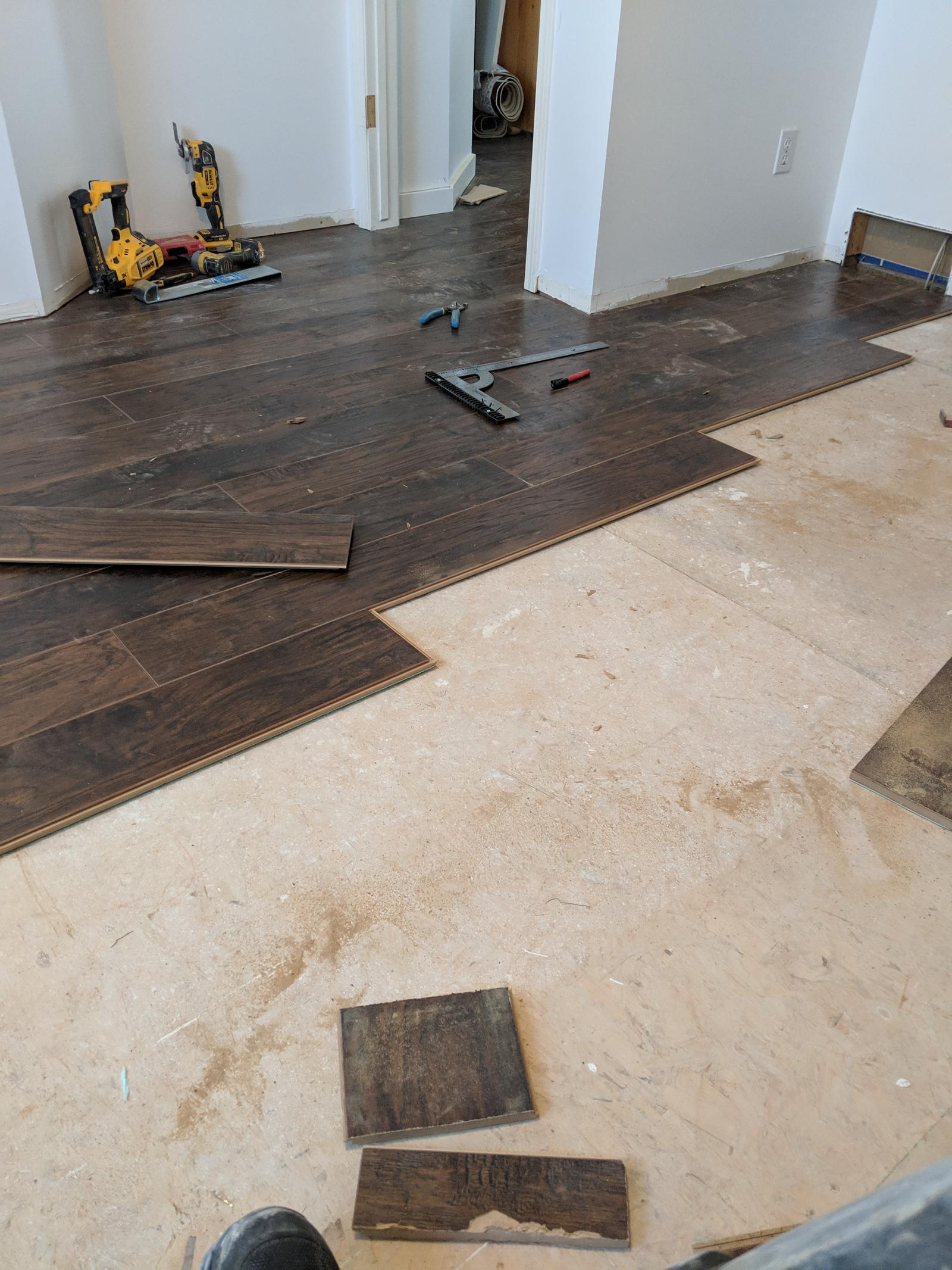 contractor gallery