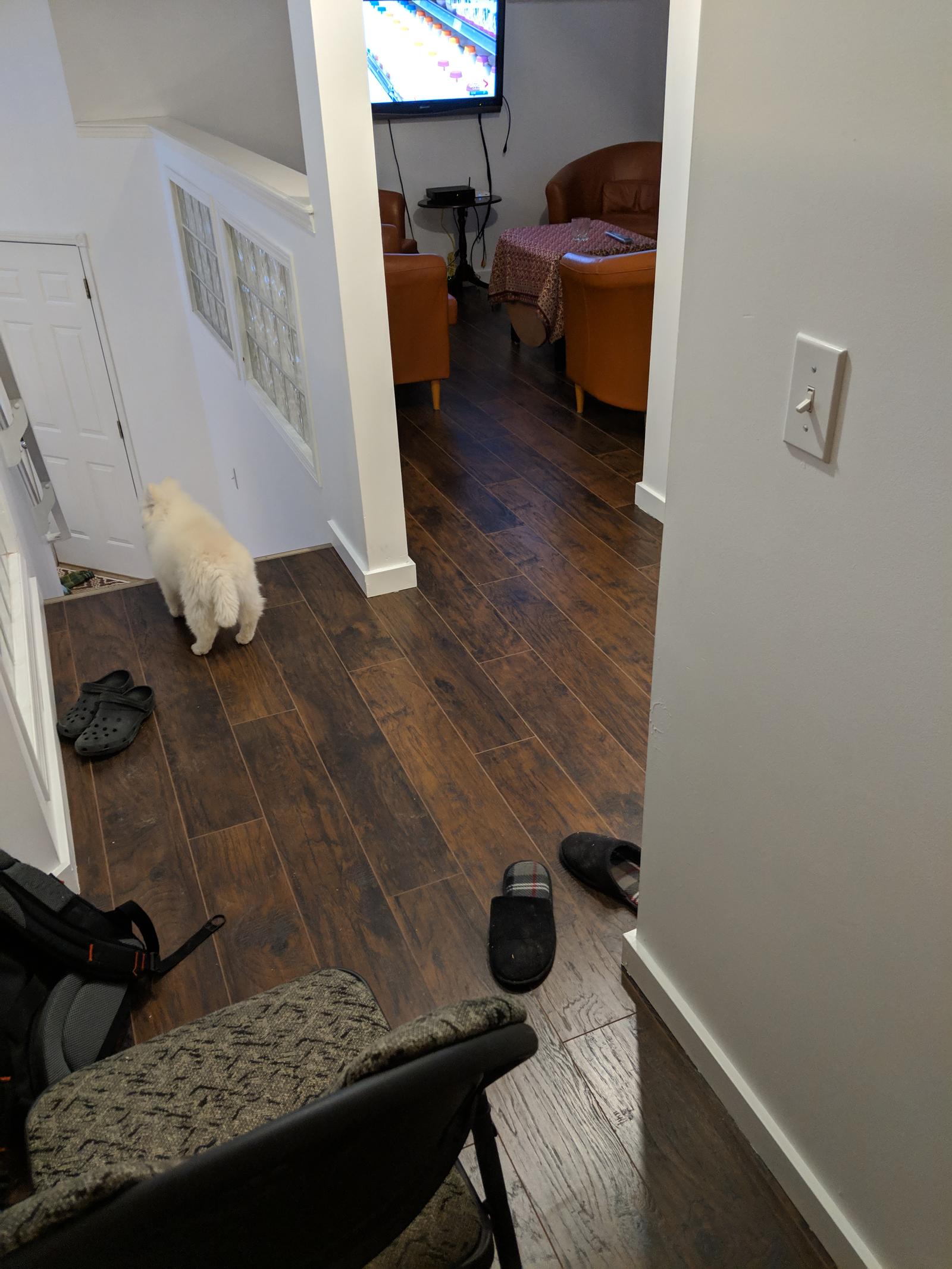 contractor gallery
