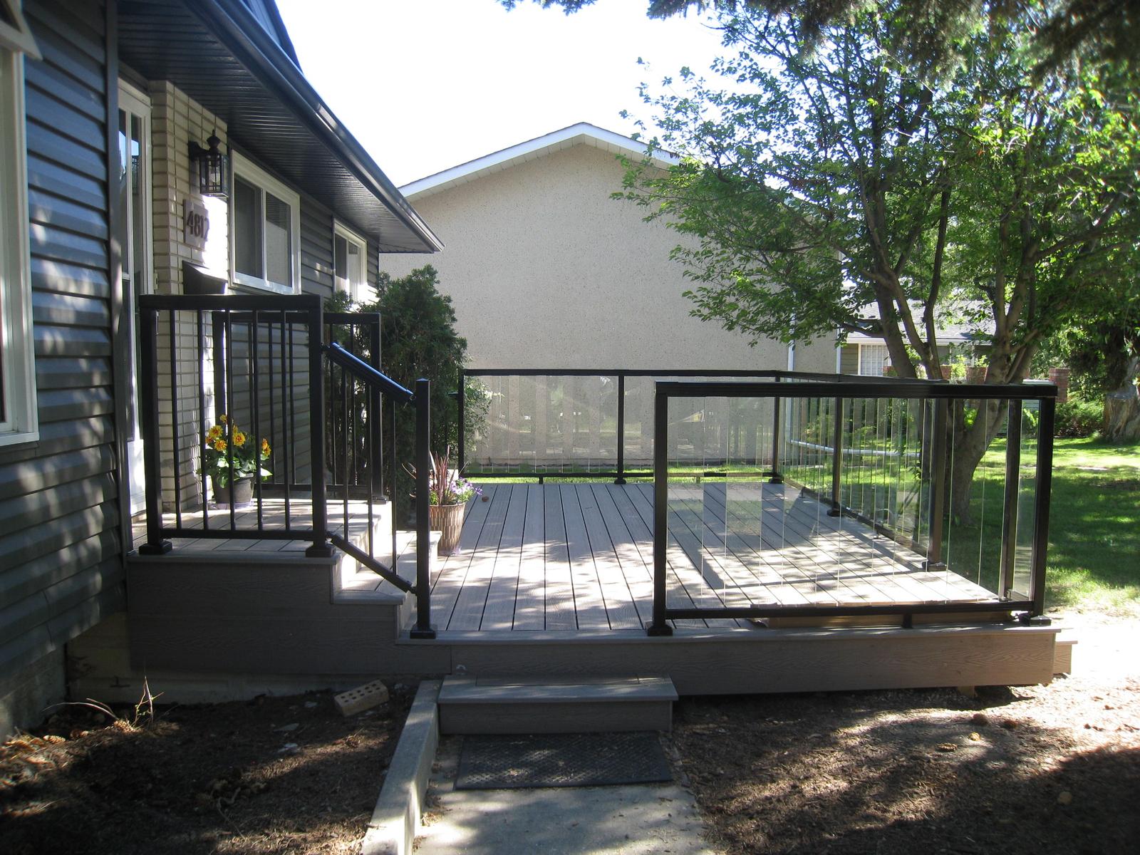 contractor gallery